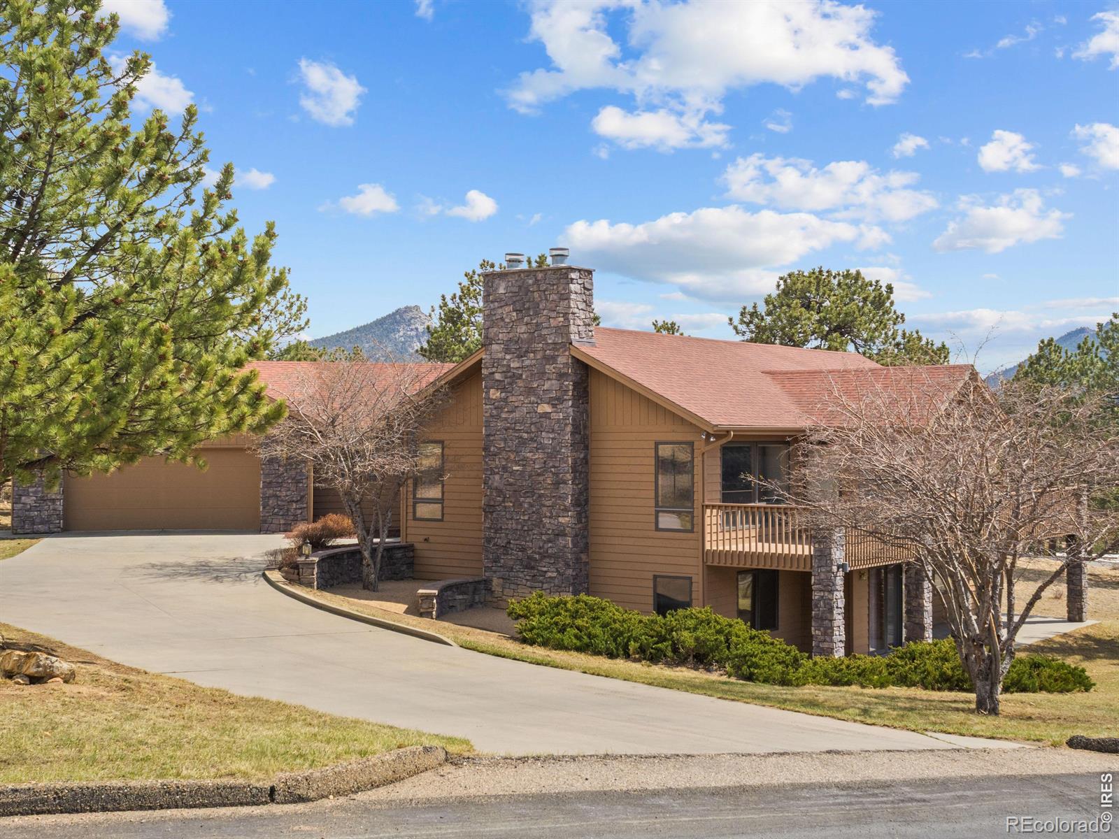 650 Summit Drive Estes Park CO 80517