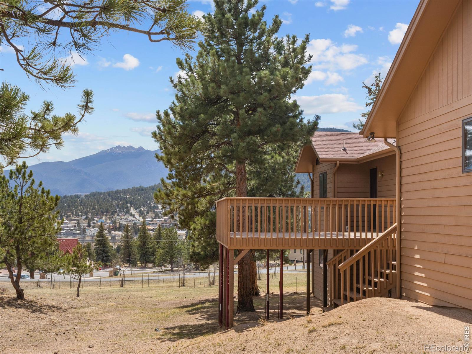 650 Summit Drive Estes Park CO 80517