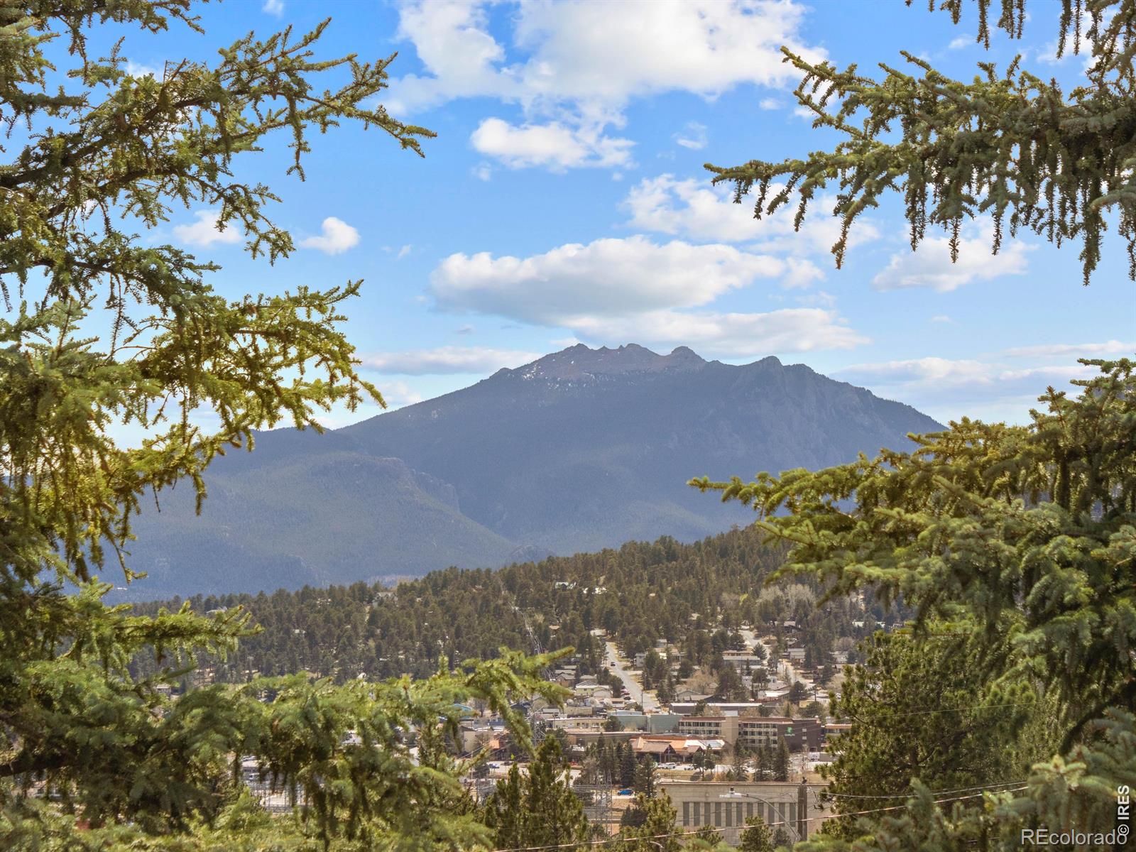 650 Summit Drive Estes Park CO 80517