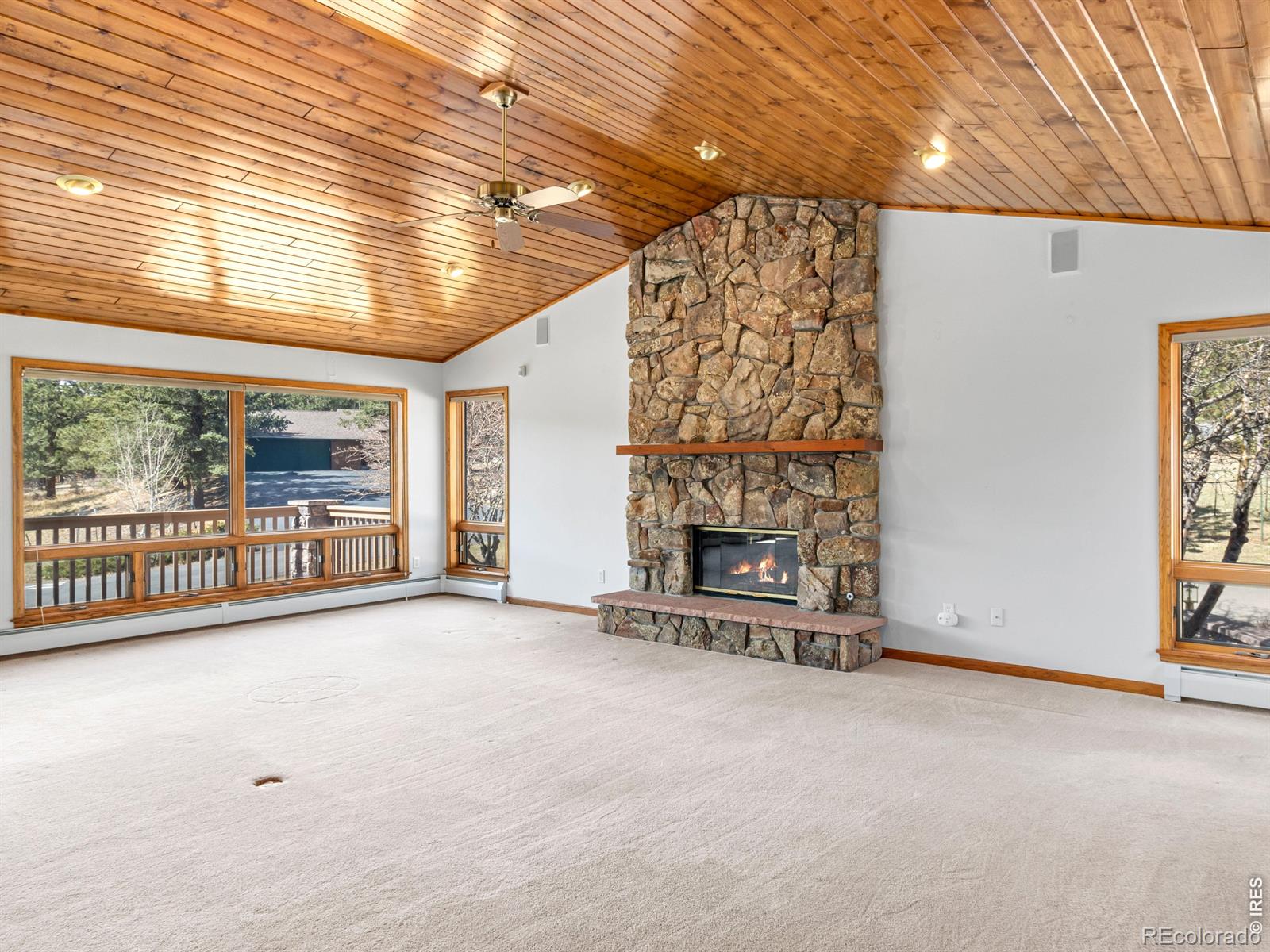 650 Summit Drive Estes Park CO 80517