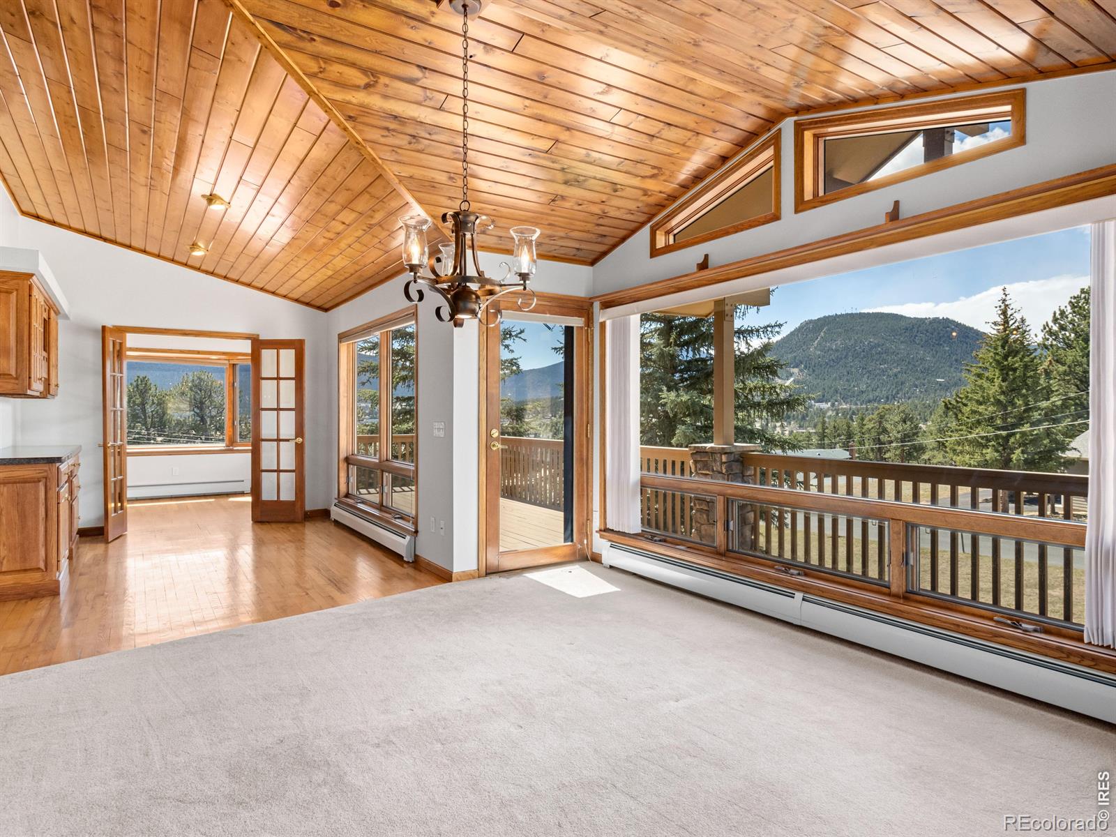 650 Summit Drive Estes Park CO 80517