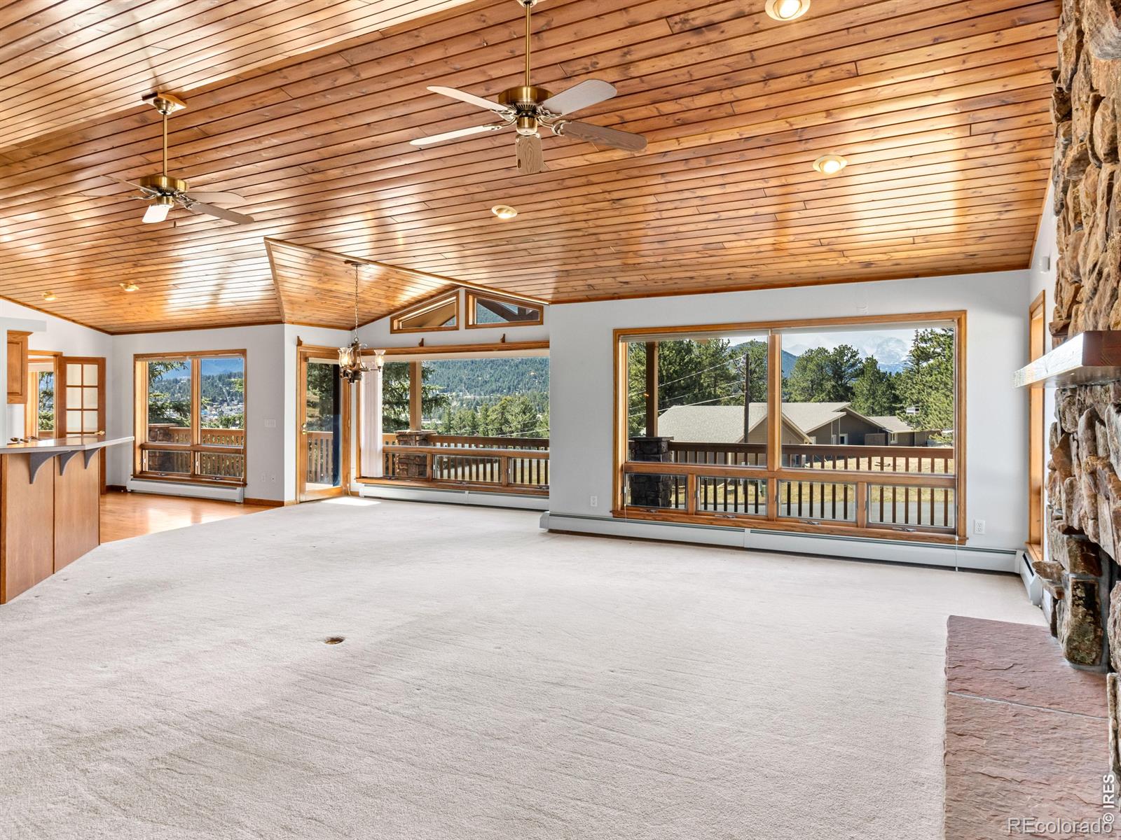 650 Summit Drive Estes Park CO 80517