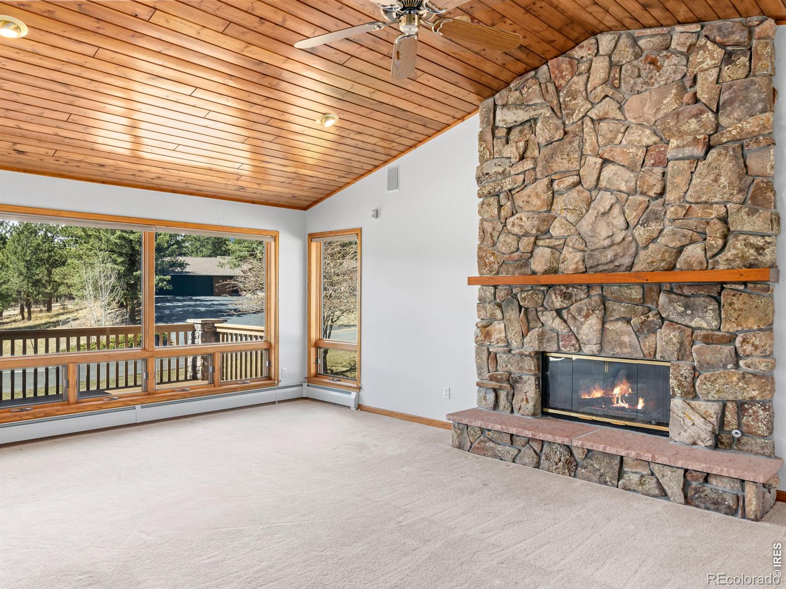 650 Summit Drive Estes Park CO 80517