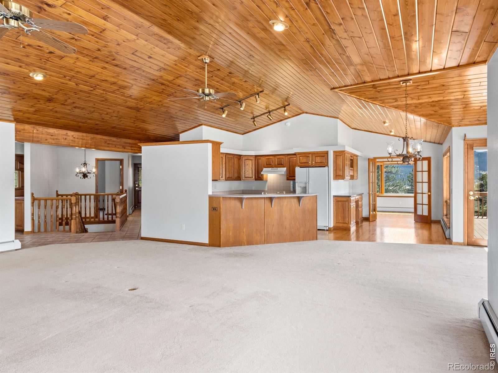 650 Summit Drive Estes Park CO 80517