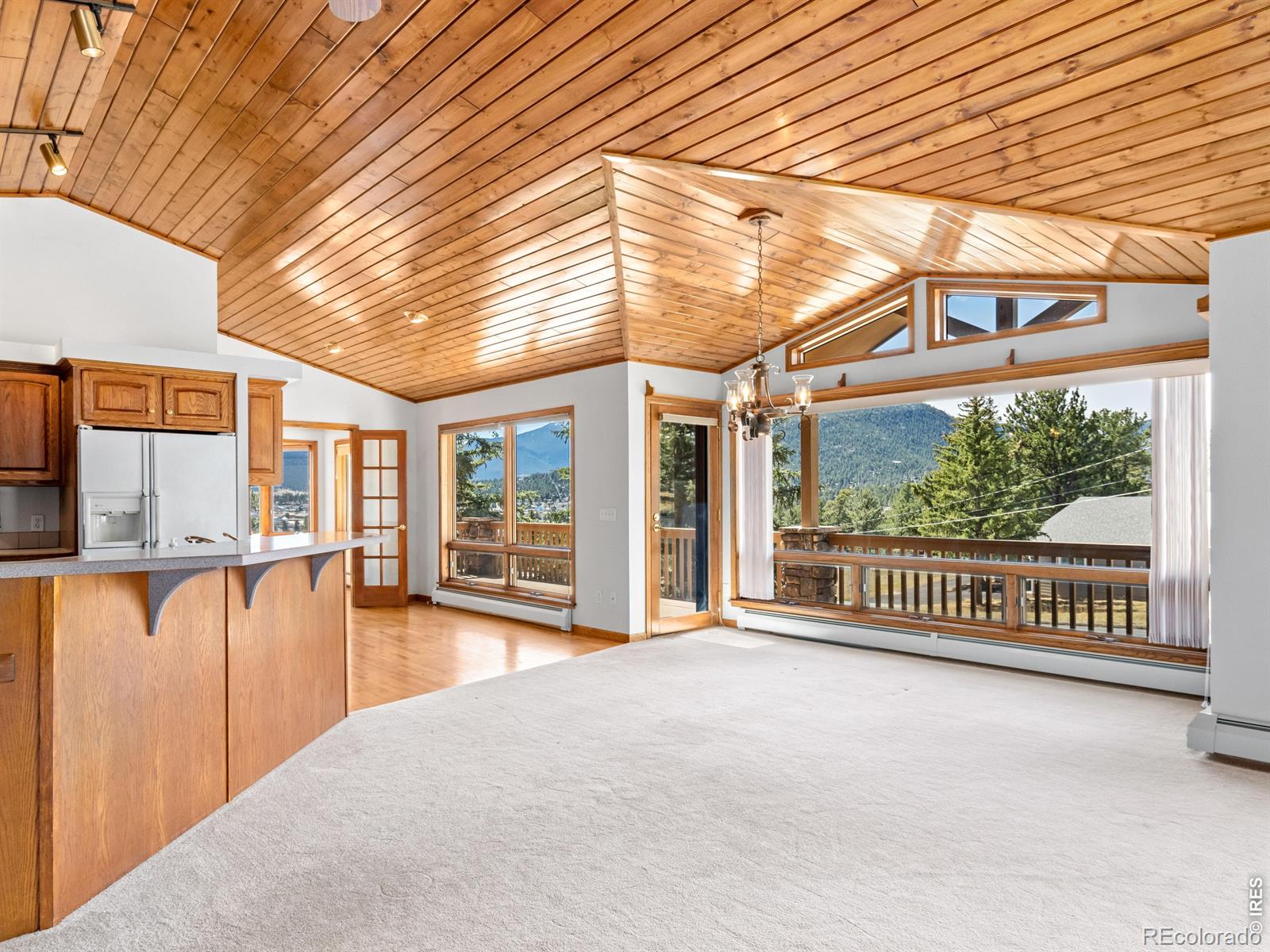 650 Summit Drive Estes Park CO 80517
