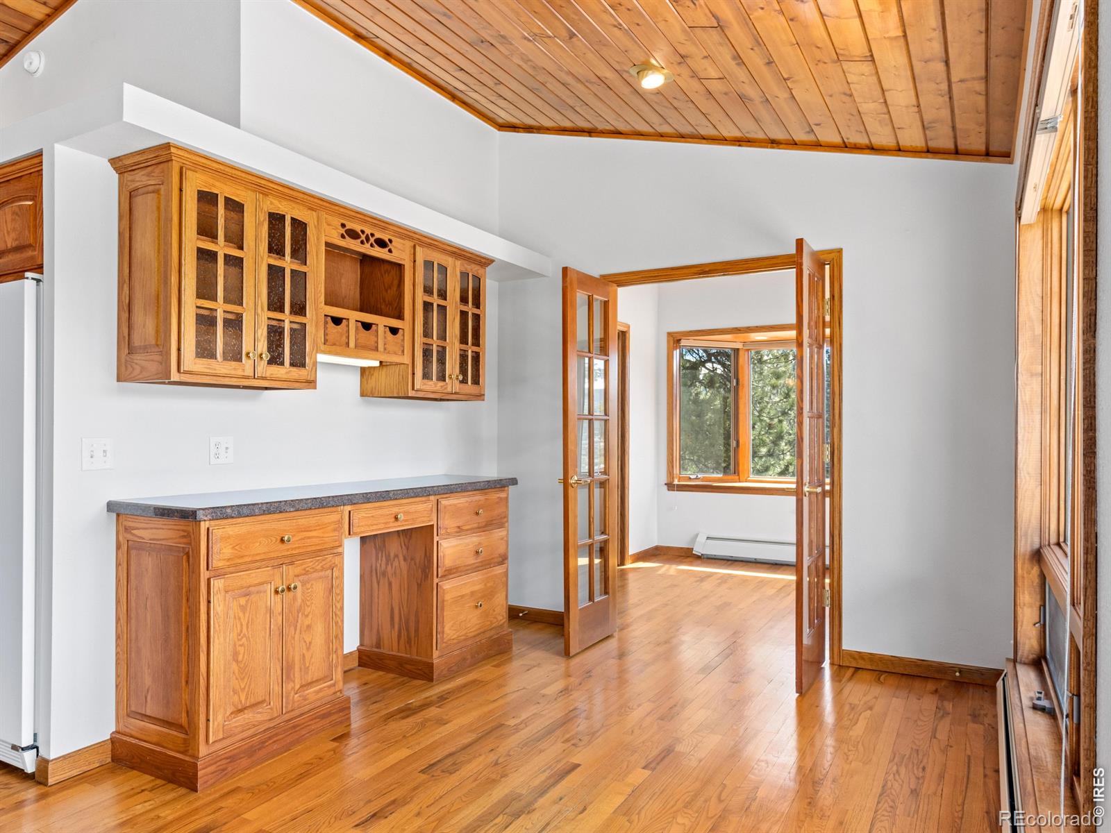 650 Summit Drive Estes Park CO 80517