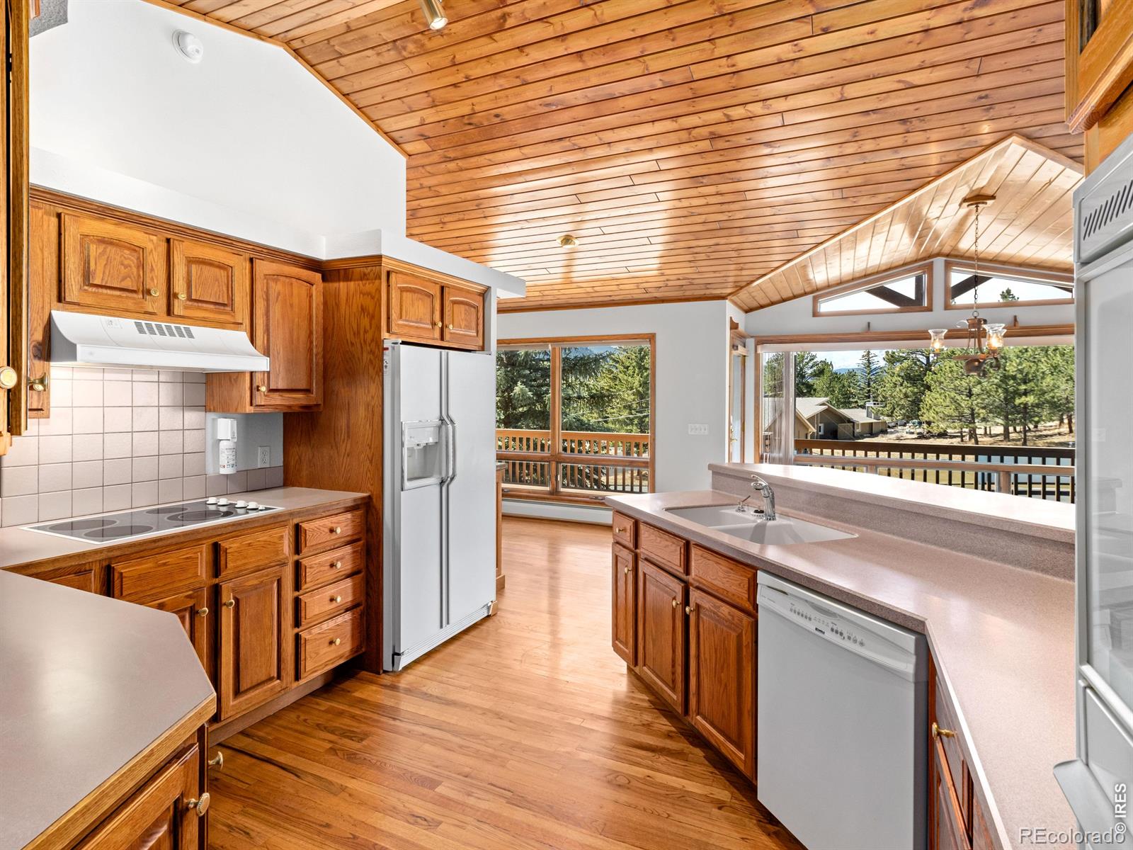650 Summit Drive Estes Park CO 80517