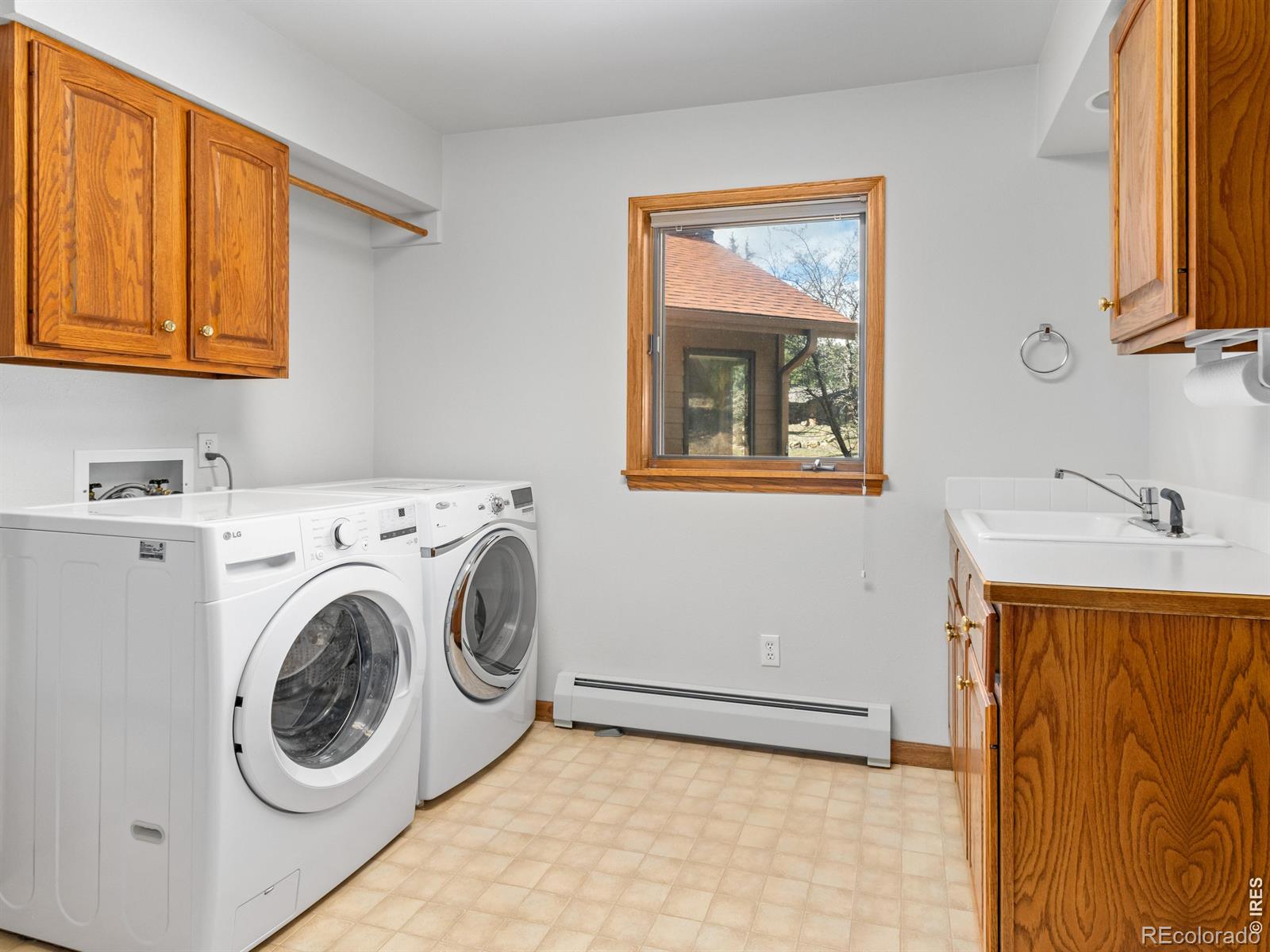 650 Summit Drive Estes Park CO 80517