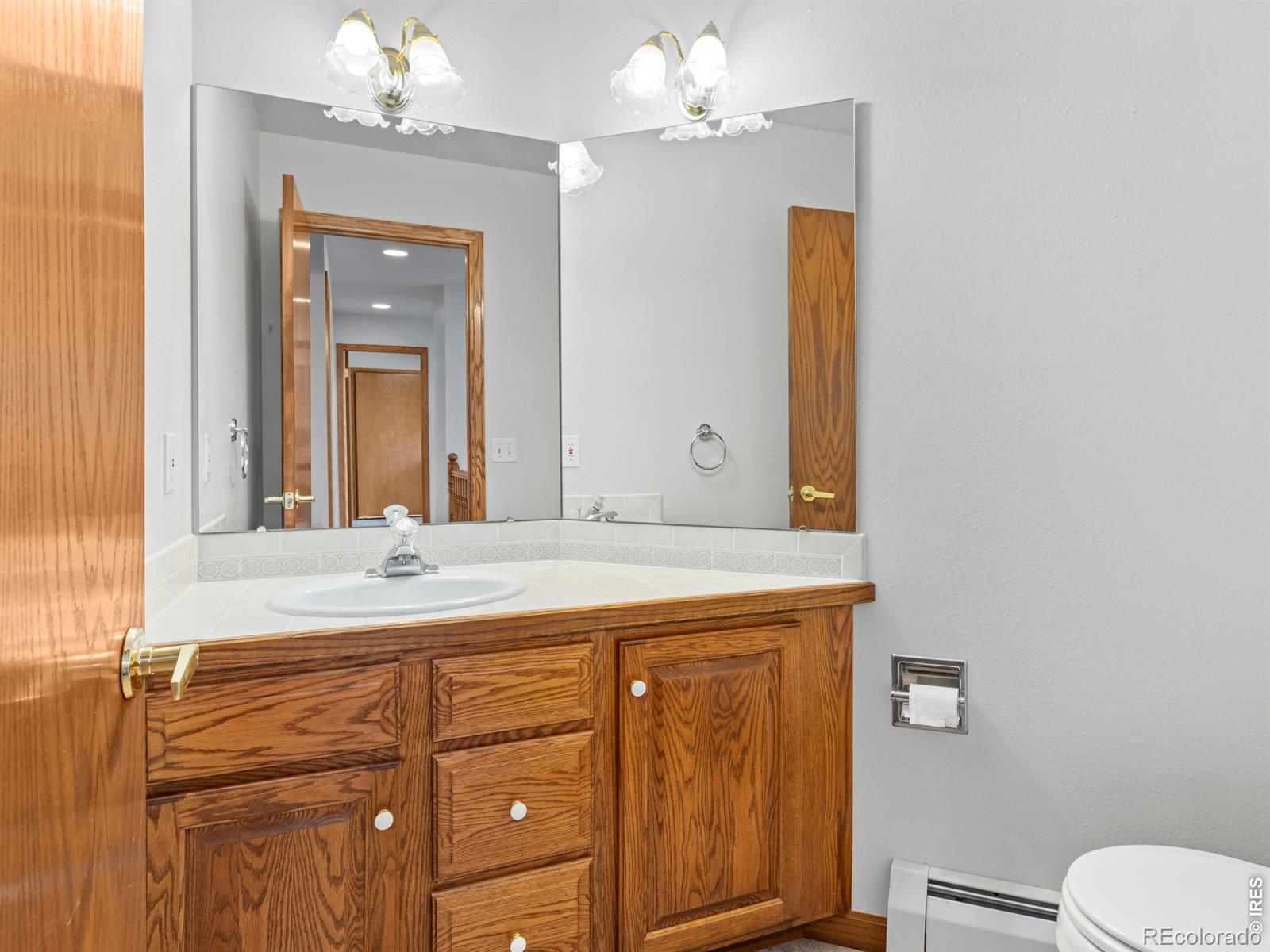 650 Summit Drive Estes Park CO 80517