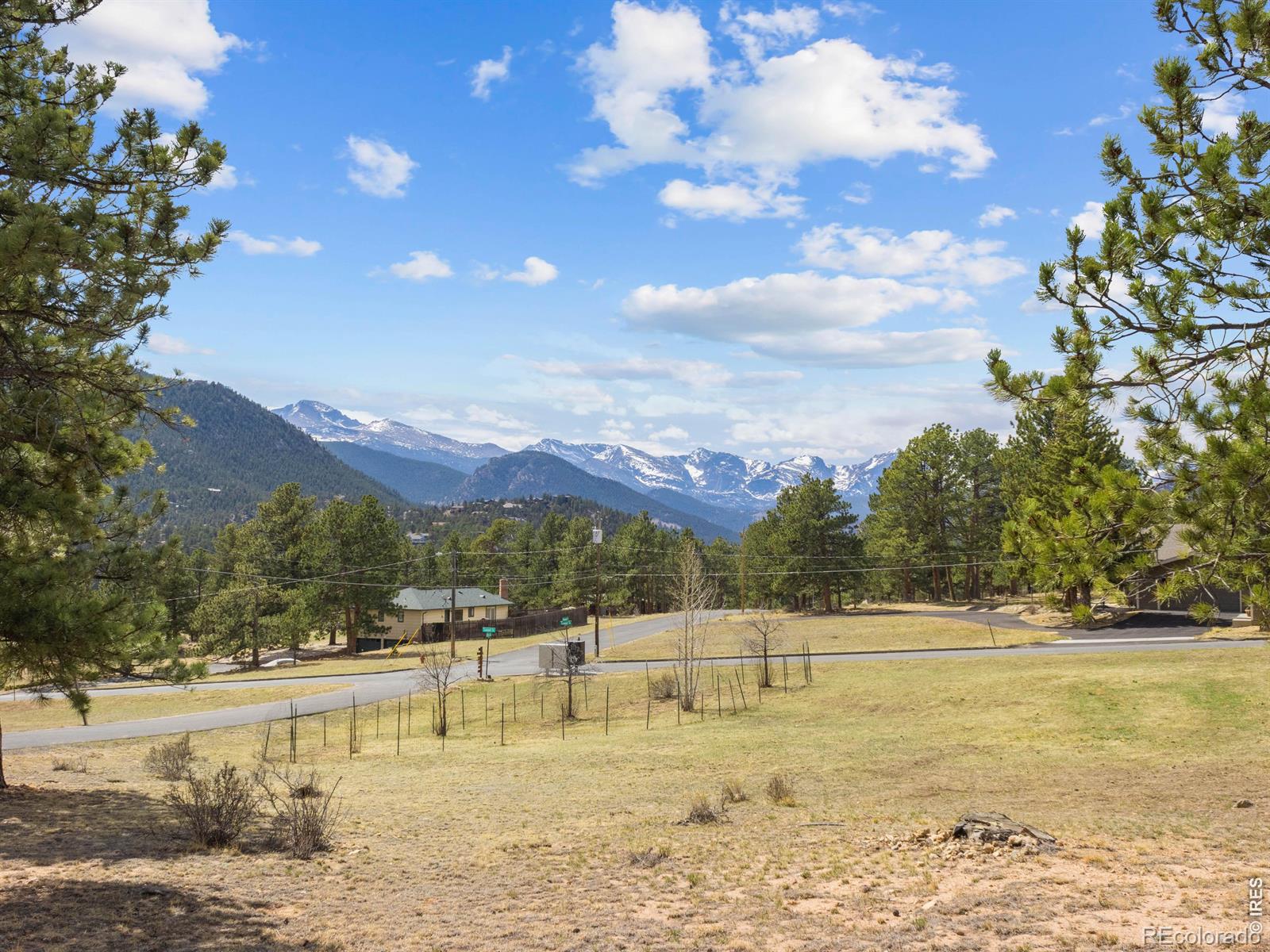 650 Summit Drive Estes Park CO 80517
