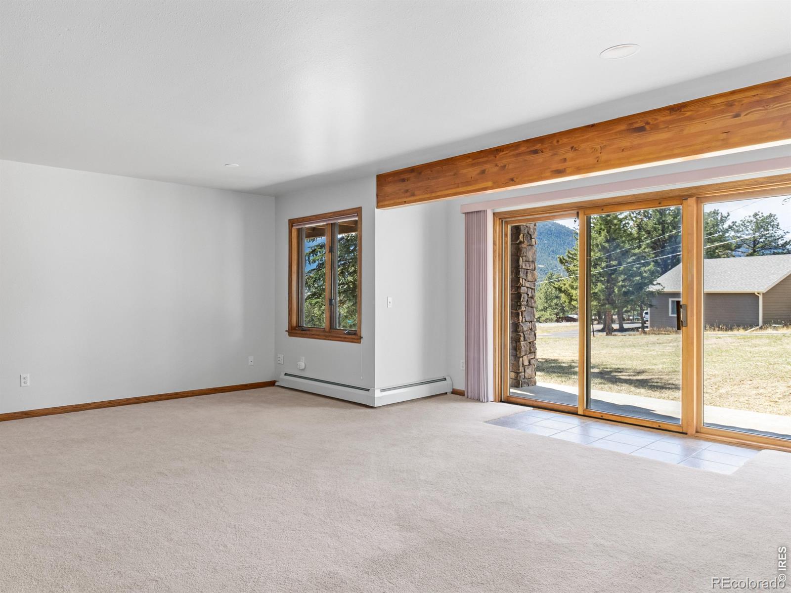 650 Summit Drive Estes Park CO 80517