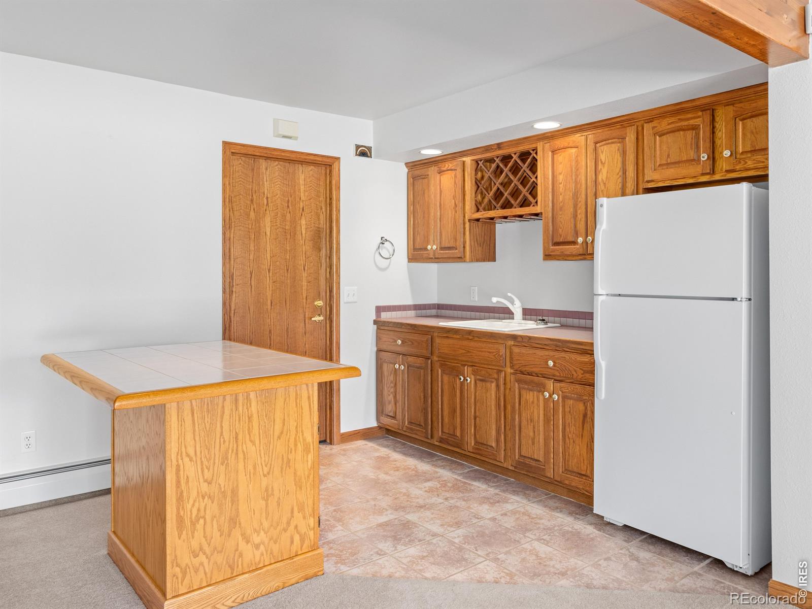 650 Summit Drive Estes Park CO 80517