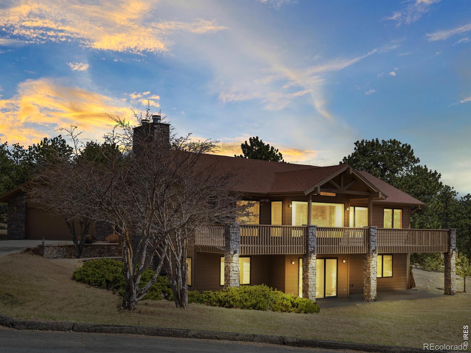 650 Summit Drive Estes Park CO 80517