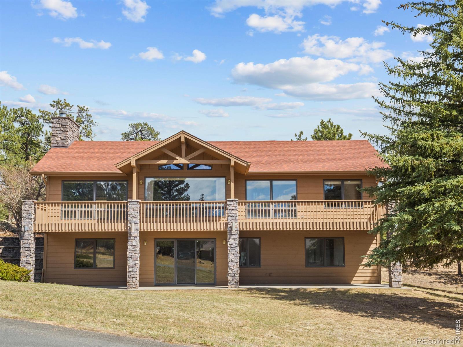 650 Summit Drive Estes Park CO 80517