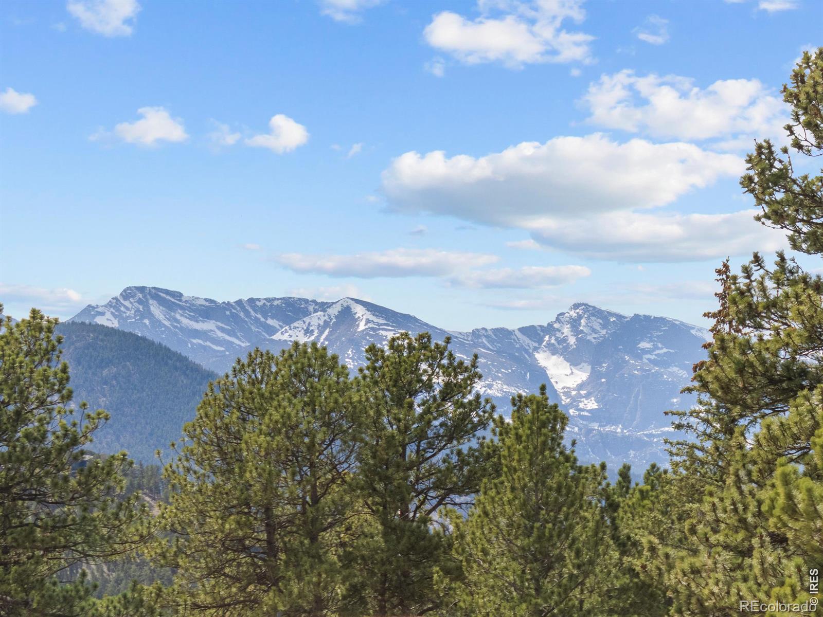 650 Summit Drive Estes Park CO 80517