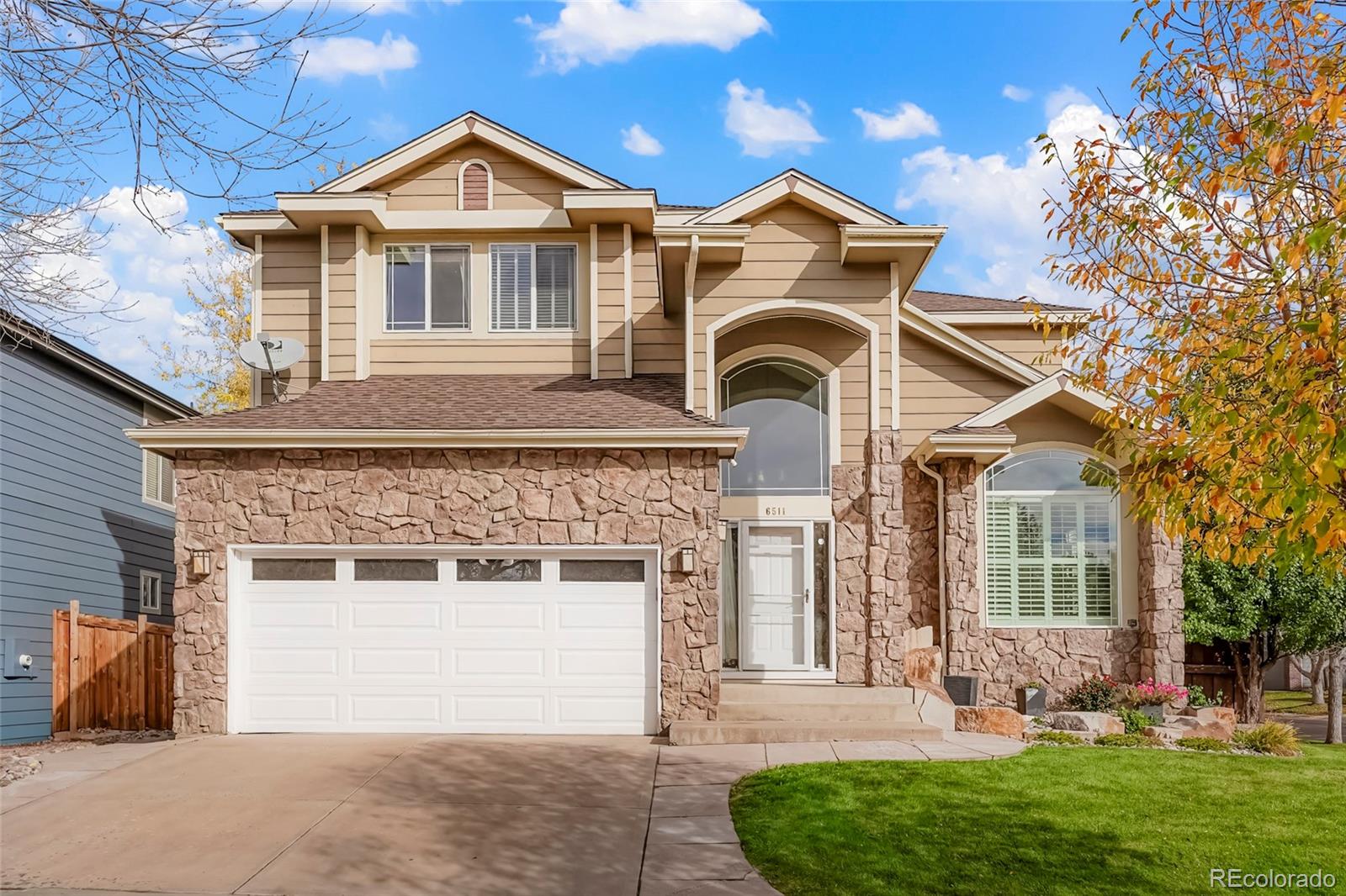 6511 W Alamo Drive Littleton CO 80123