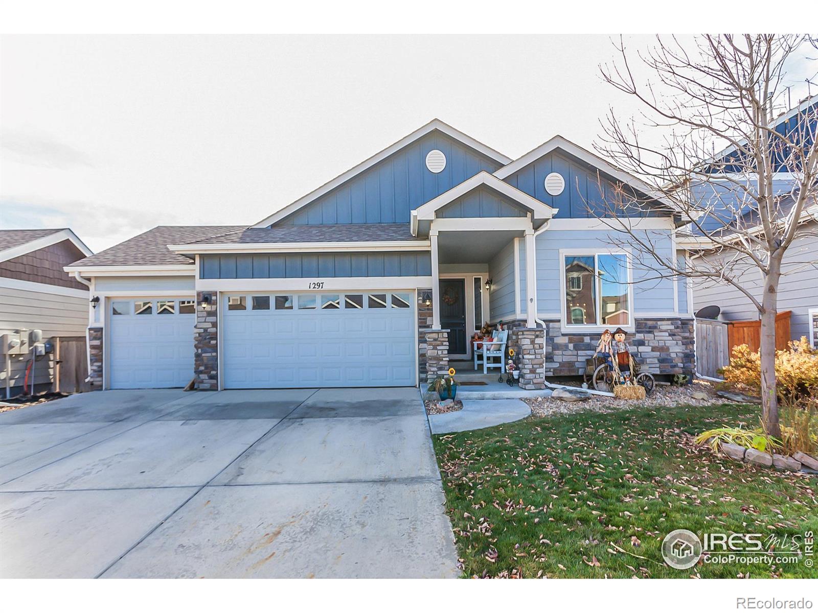 1297 Wild Basin Road Severance CO 80550