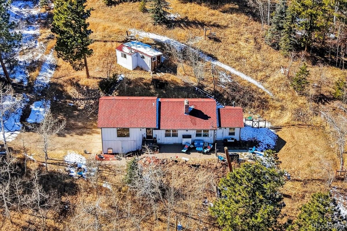 11827 Brook Road Golden CO 80403