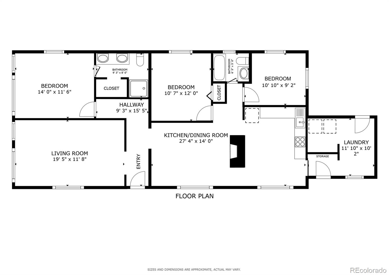 11827 Brook Road Golden CO 80403