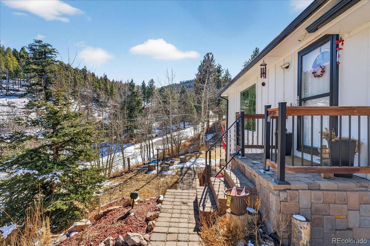11827 Brook Road Golden CO 80403