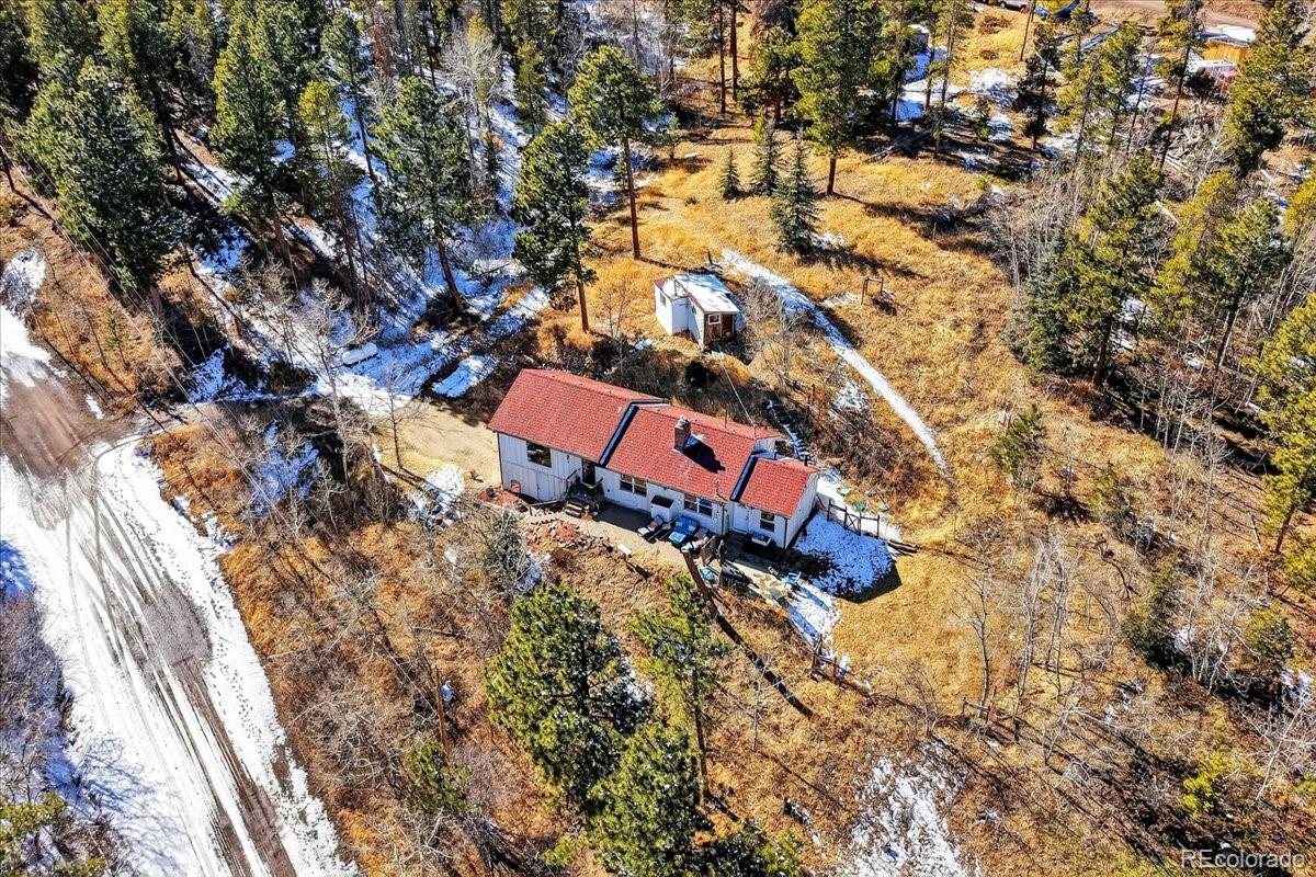 11827 Brook Road Golden CO 80403