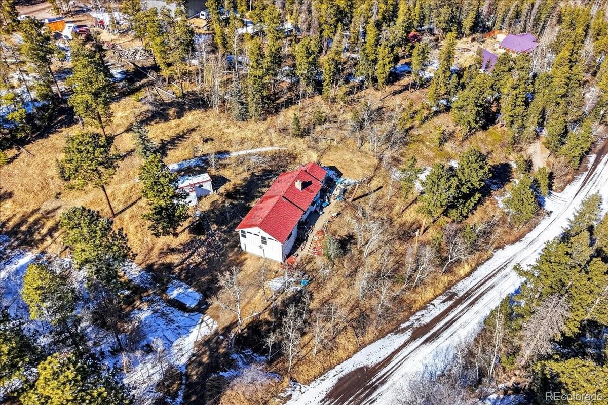 11827 Brook Road Golden CO 80403