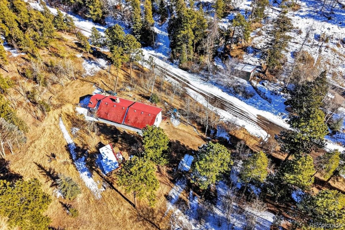 11827 Brook Road Golden CO 80403