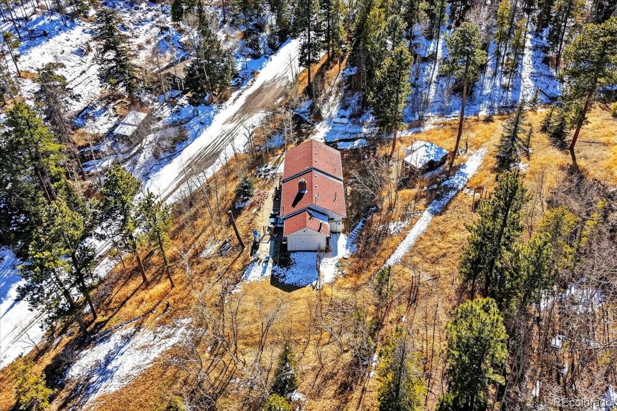 11827 Brook Road Golden CO 80403