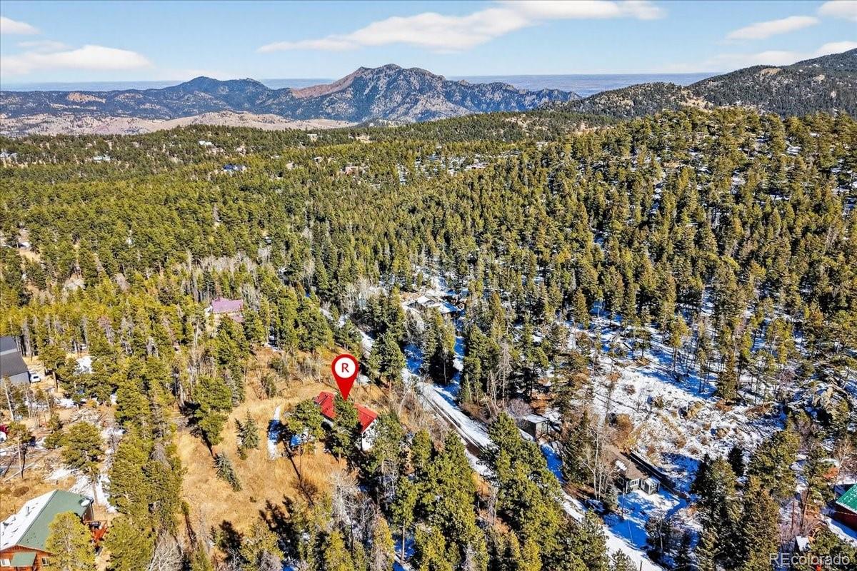 11827 Brook Road Golden CO 80403