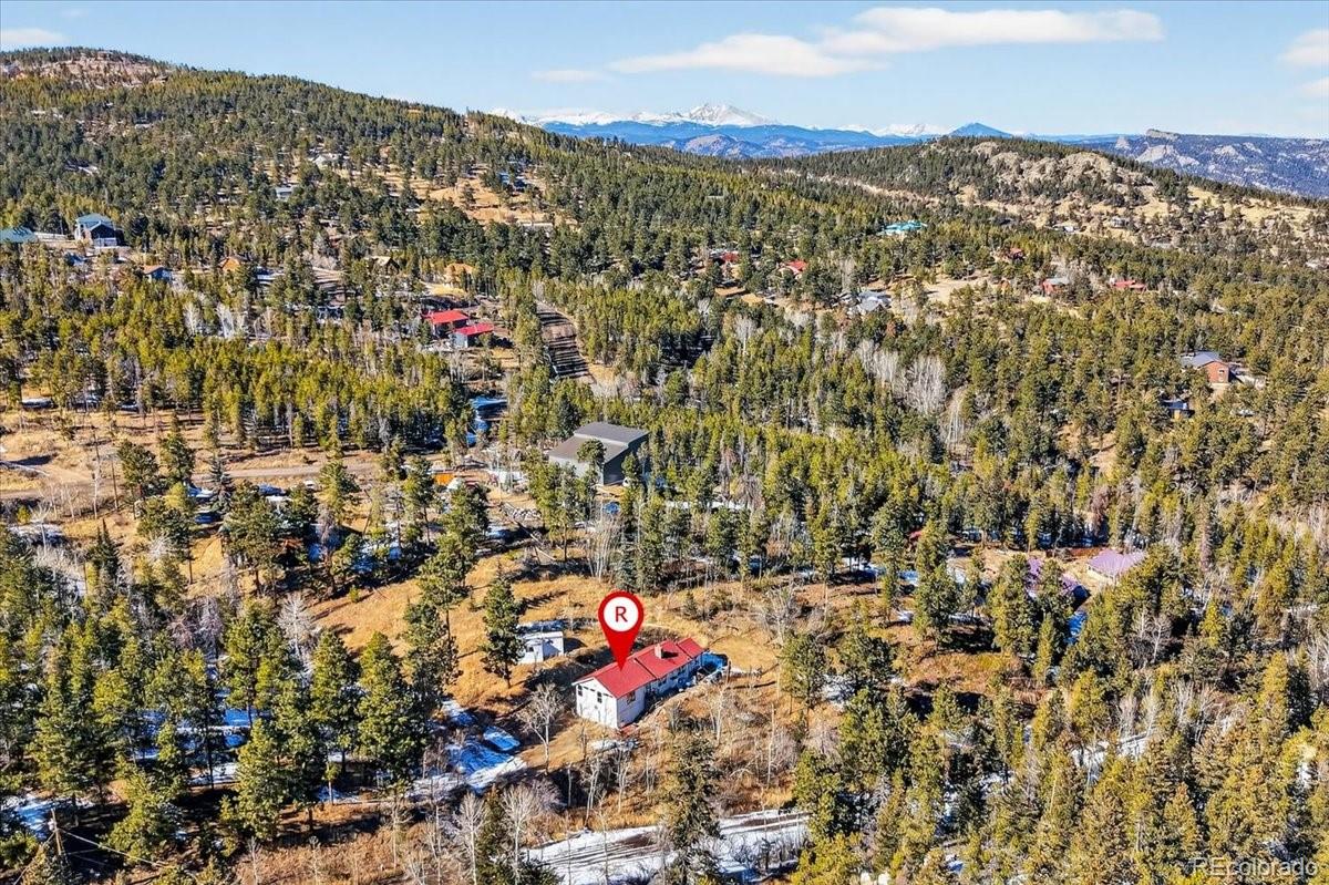 11827 Brook Road Golden CO 80403