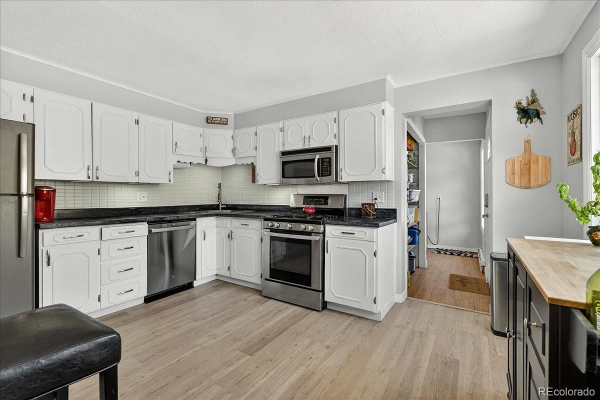 11827 Brook Road Golden CO 80403