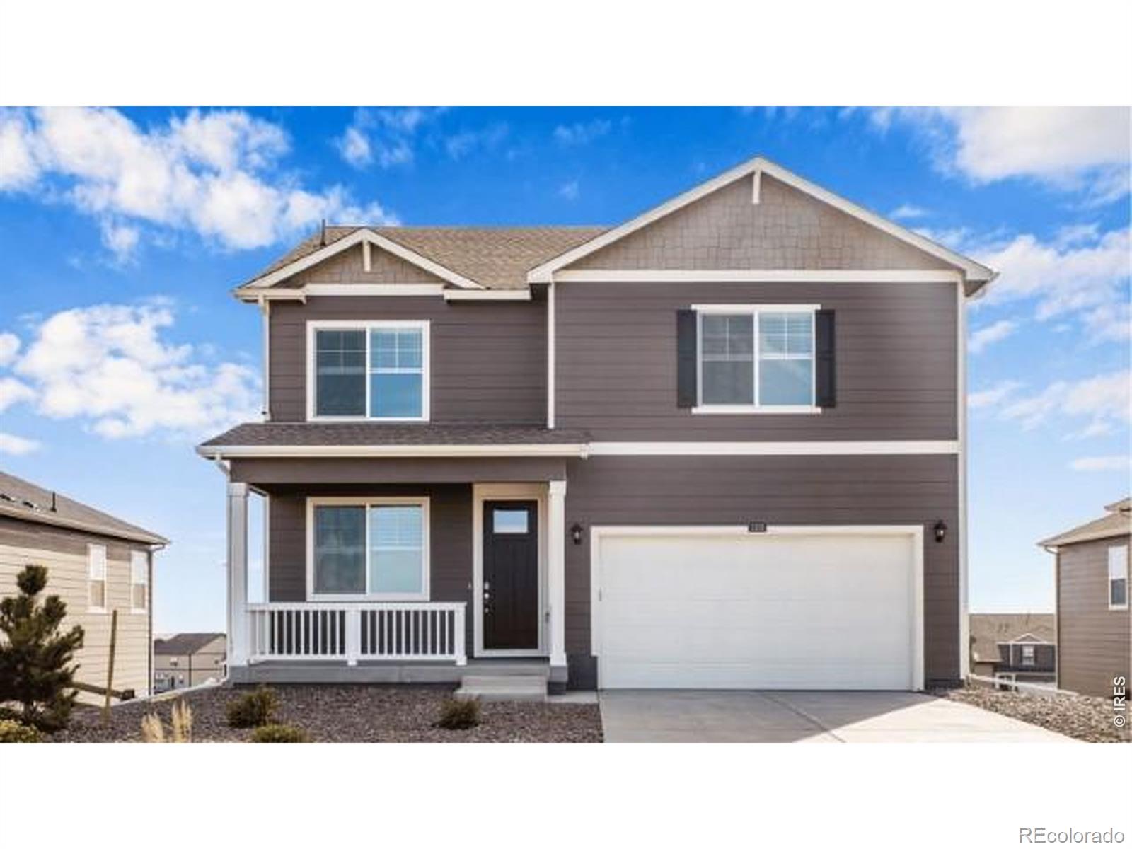 2302 Base Street Fort Lupton CO 80621