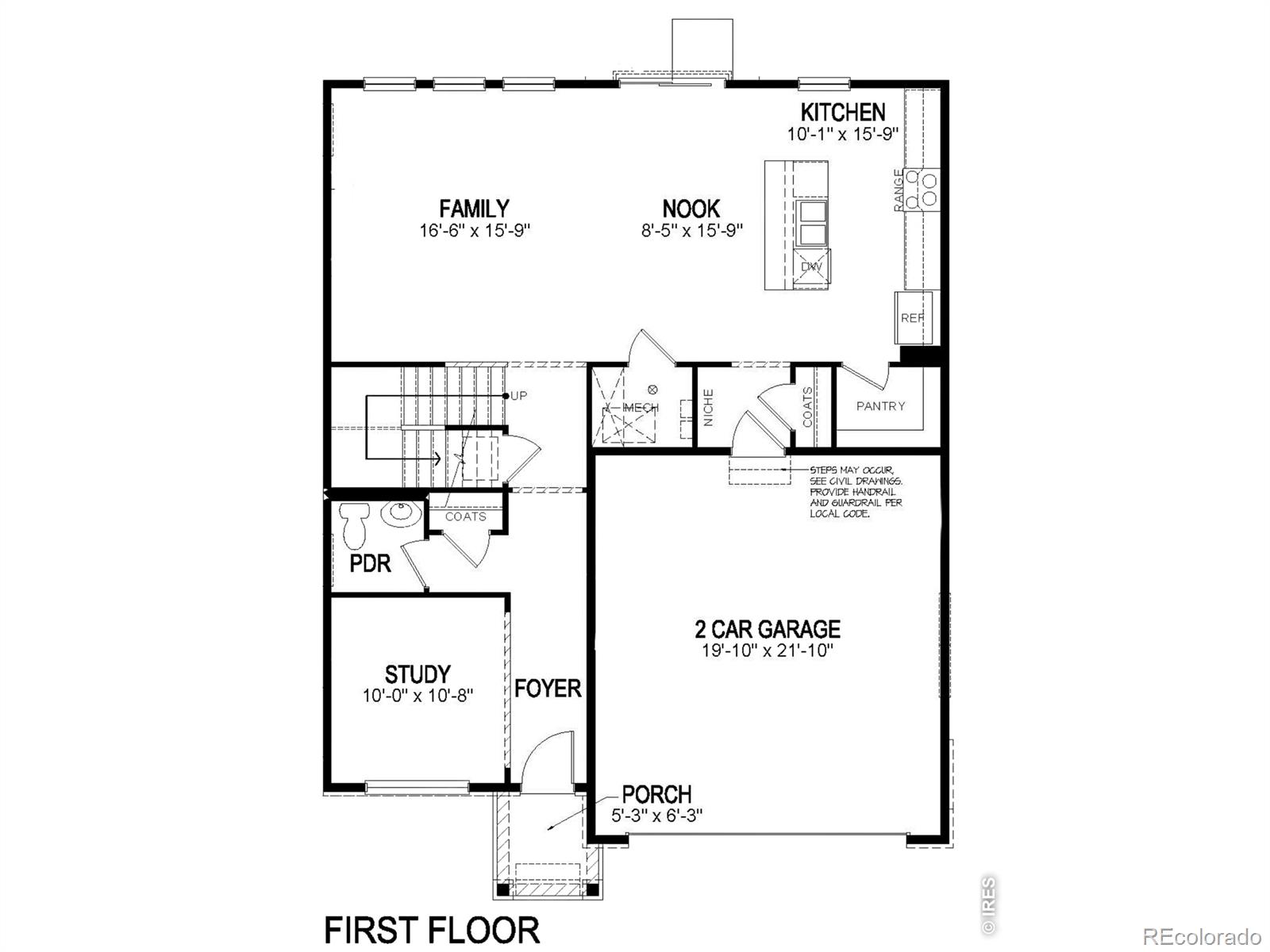 2302 Base Street Fort Lupton CO 80621