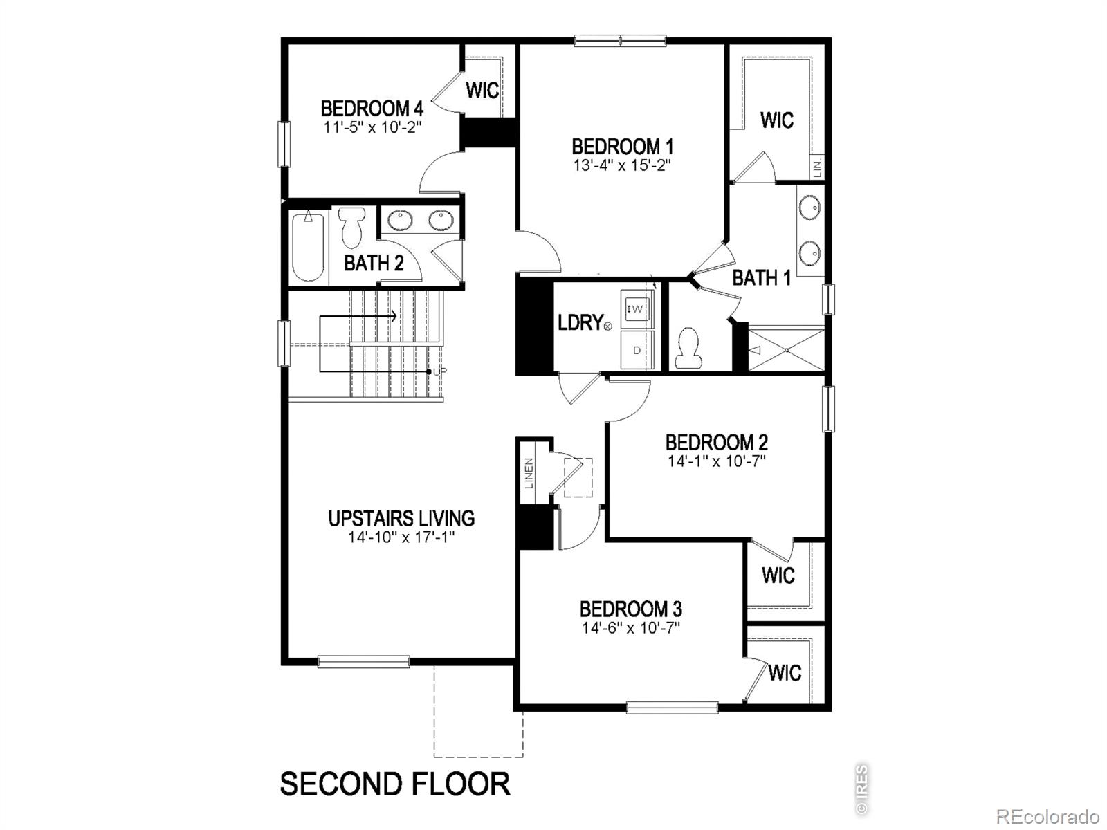 2302 Base Street Fort Lupton CO 80621