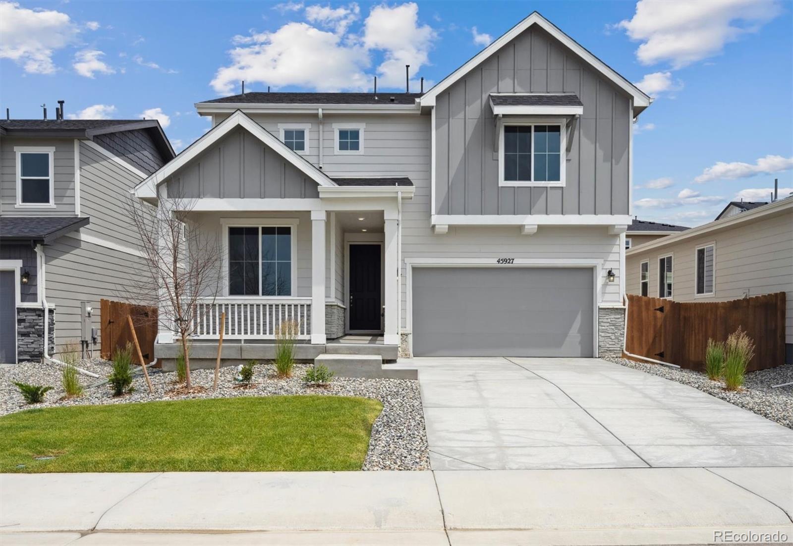 45927 Wood Thrush Avenue Bennett CO 80102