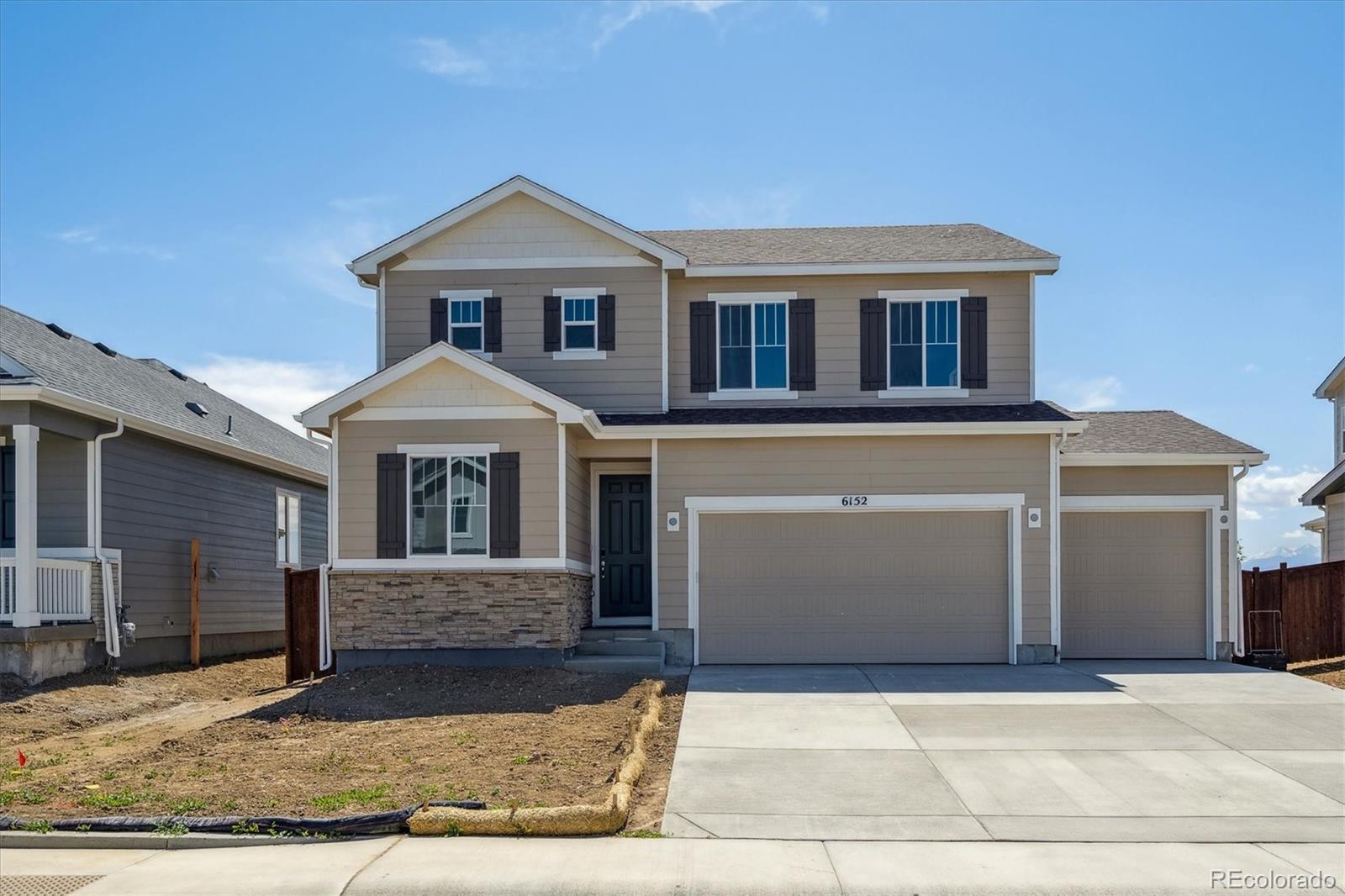 6152 Amerifax Drive Windsor CO 80528