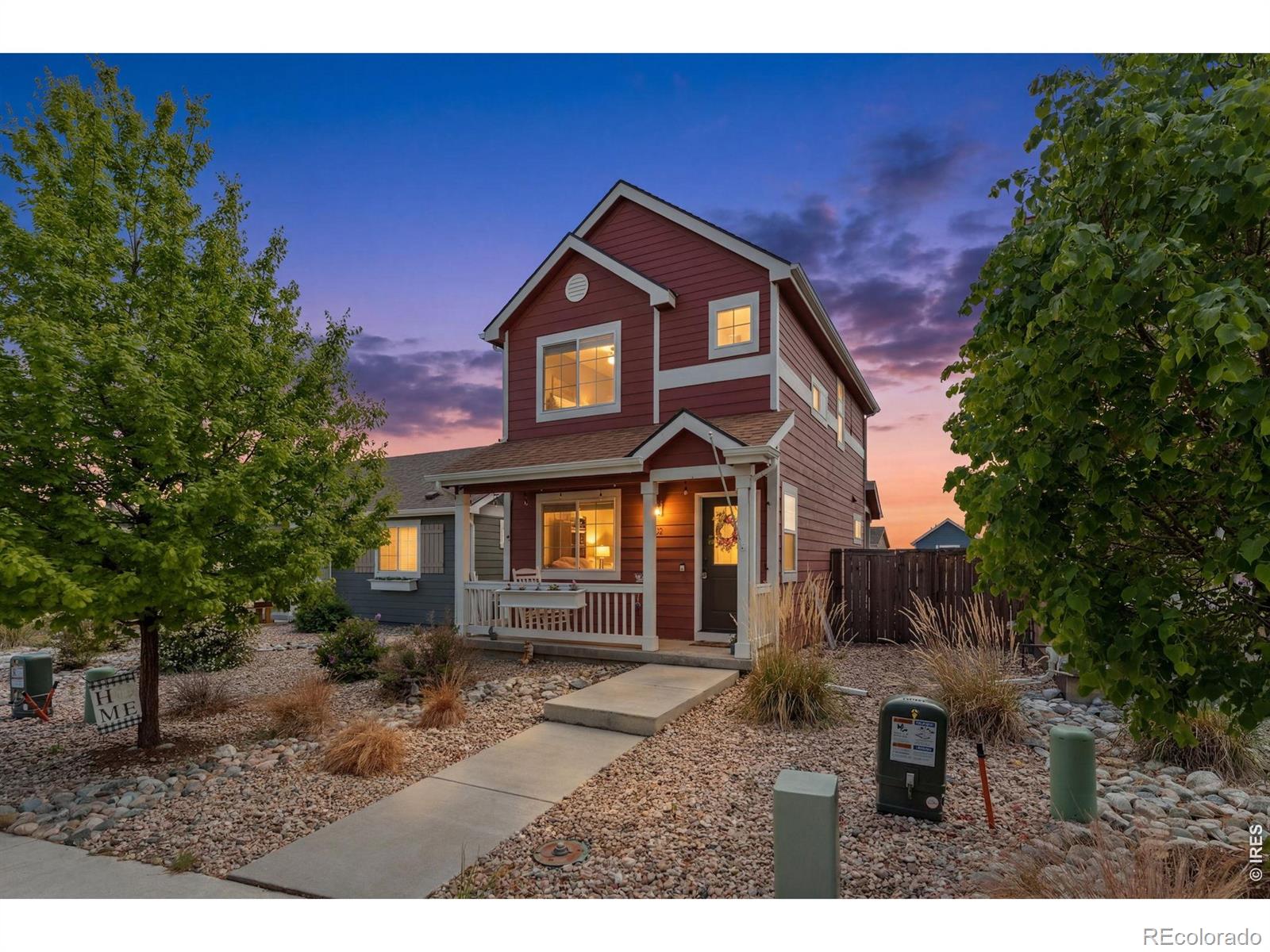 823 Cooperland Trail Berthoud CO 80513