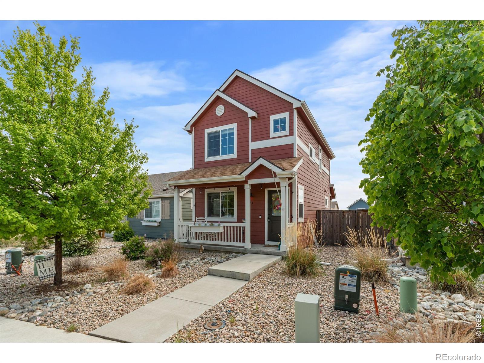 823 Cooperland Trail Berthoud CO 80513