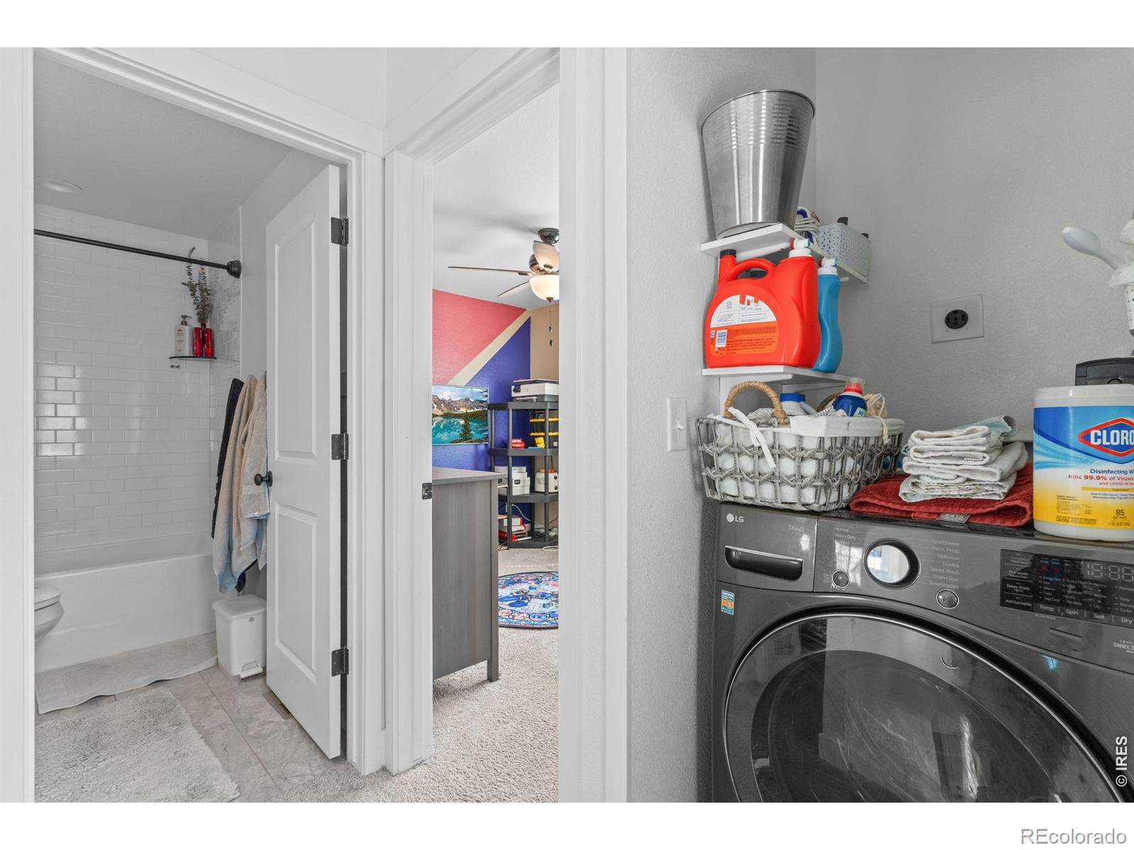 823 Cooperland Trail Berthoud CO 80513