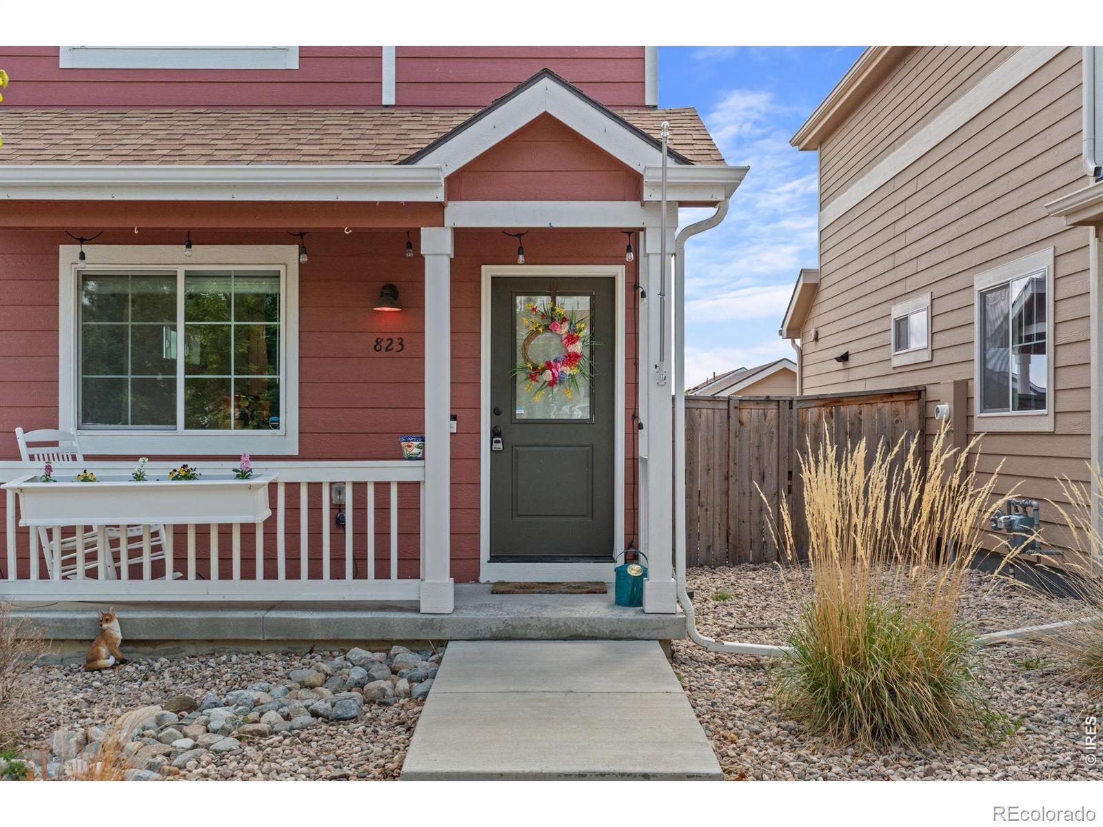 823 Cooperland Trail Berthoud CO 80513