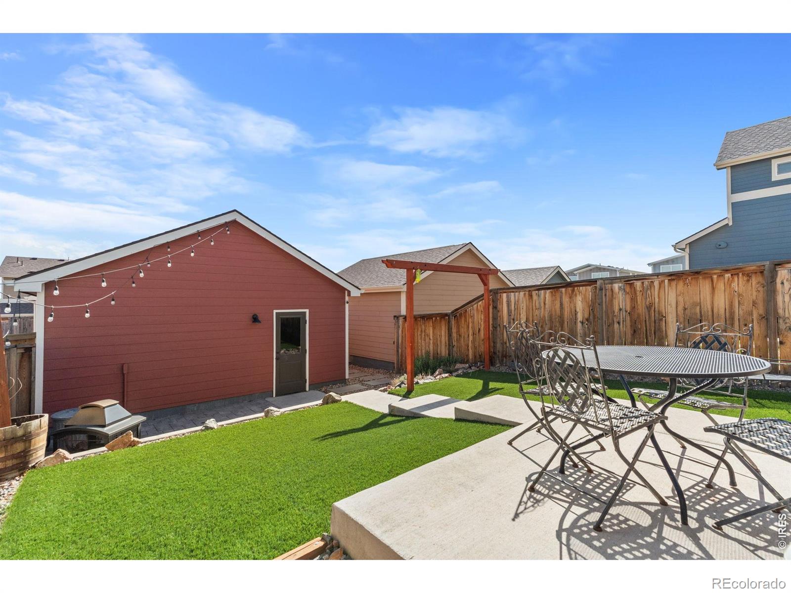 823 Cooperland Trail Berthoud CO 80513