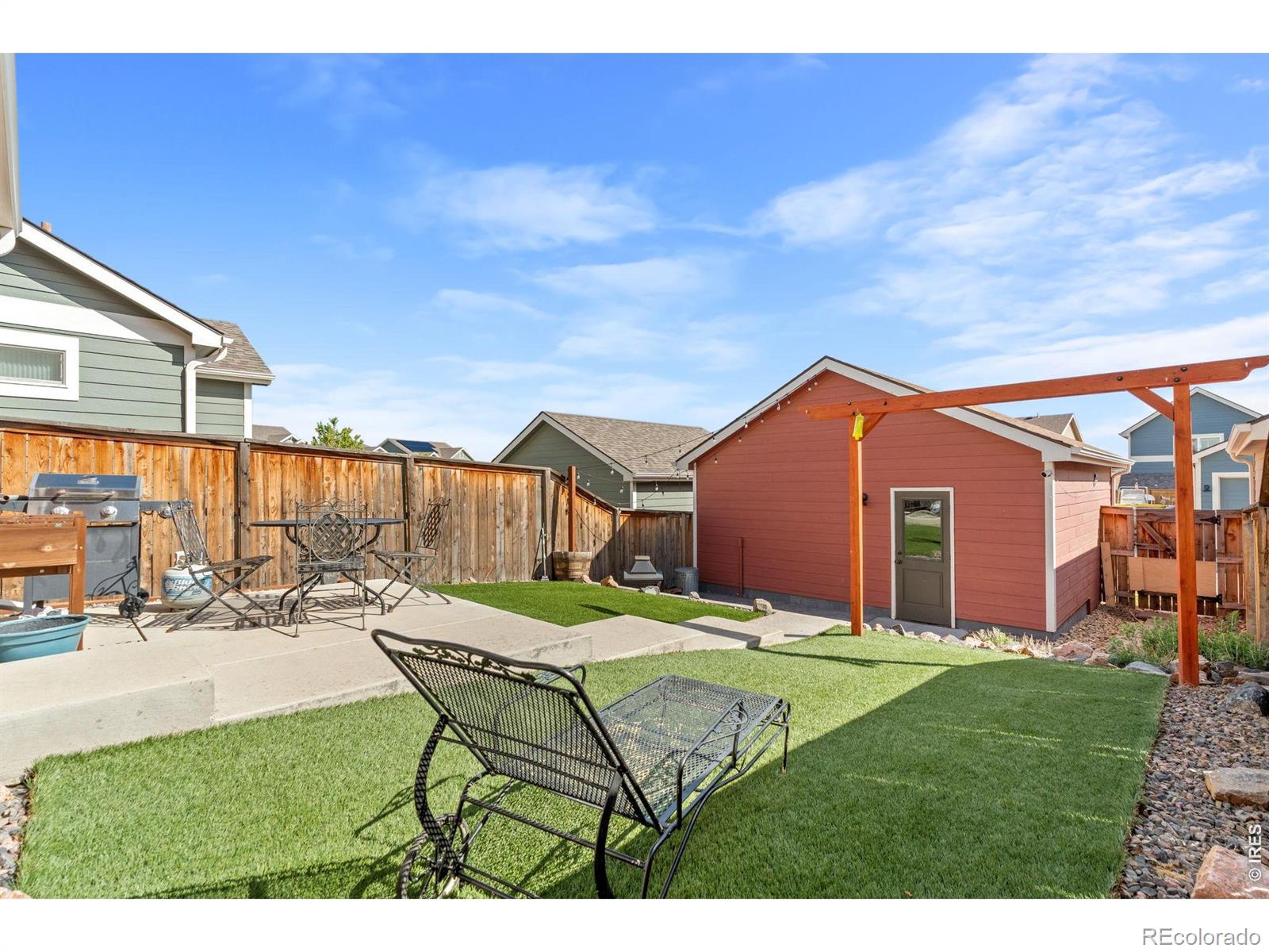 823 Cooperland Trail Berthoud CO 80513