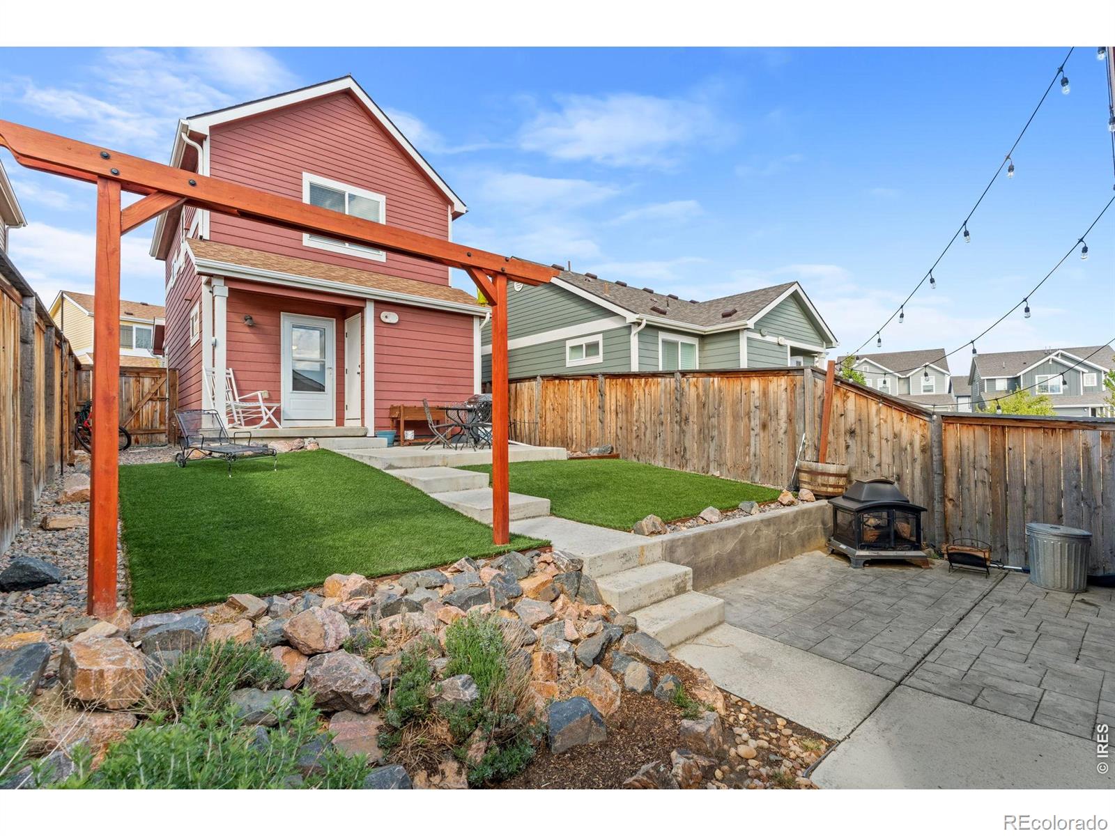 823 Cooperland Trail Berthoud CO 80513