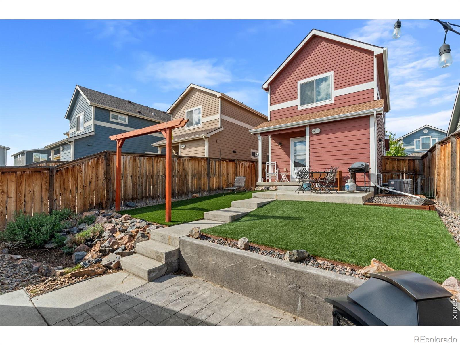 823 Cooperland Trail Berthoud CO 80513