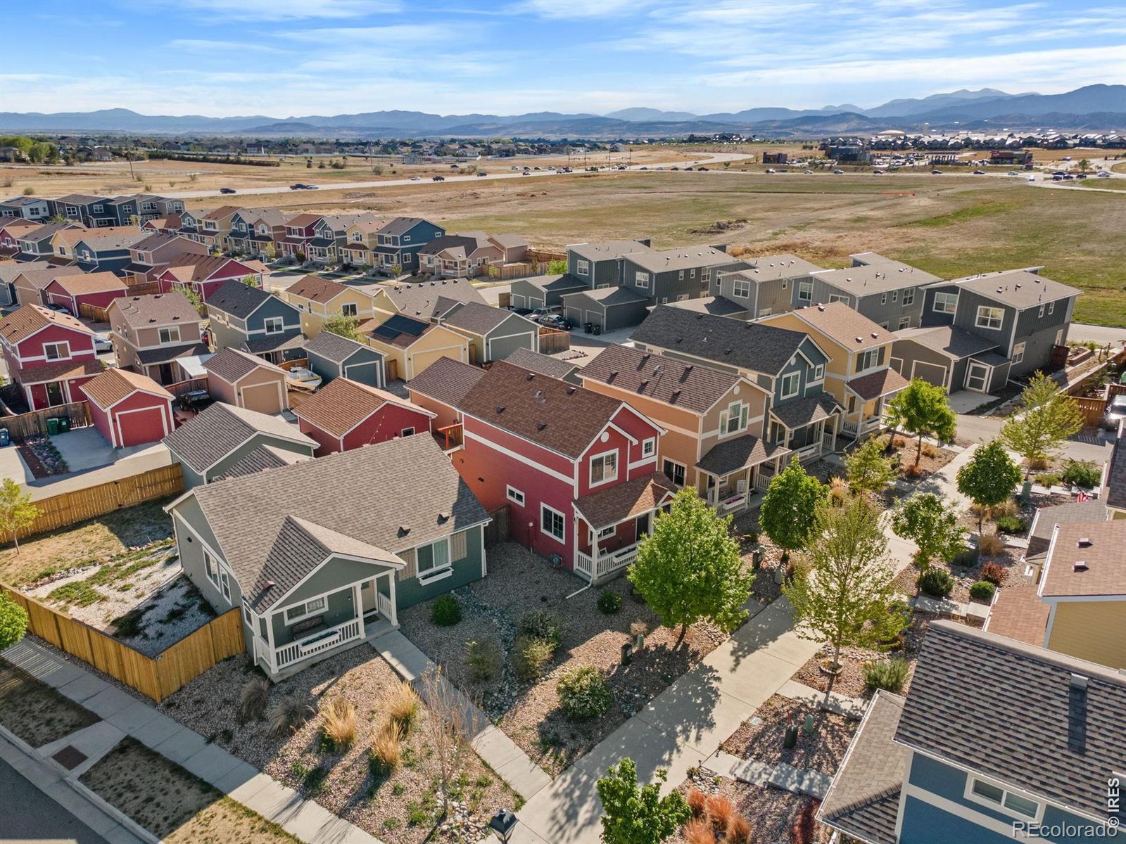 823 Cooperland Trail Berthoud CO 80513