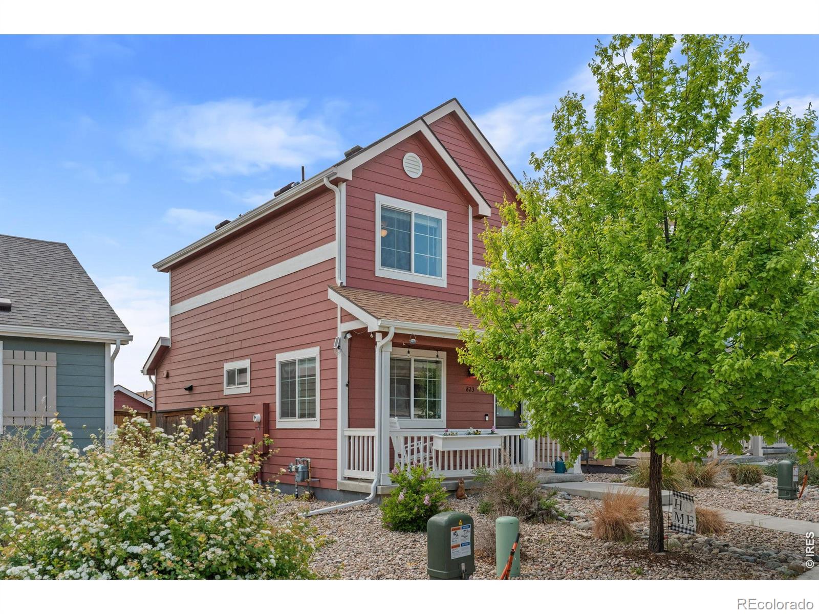 823 Cooperland Trail Berthoud CO 80513