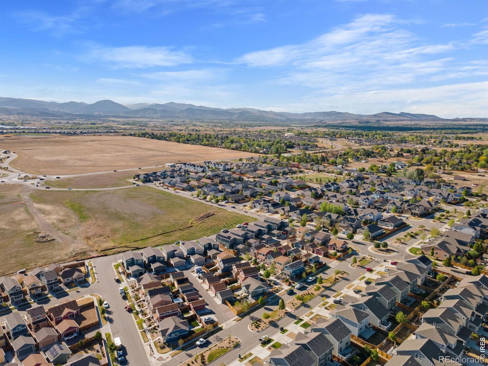 823 Cooperland Trail Berthoud CO 80513