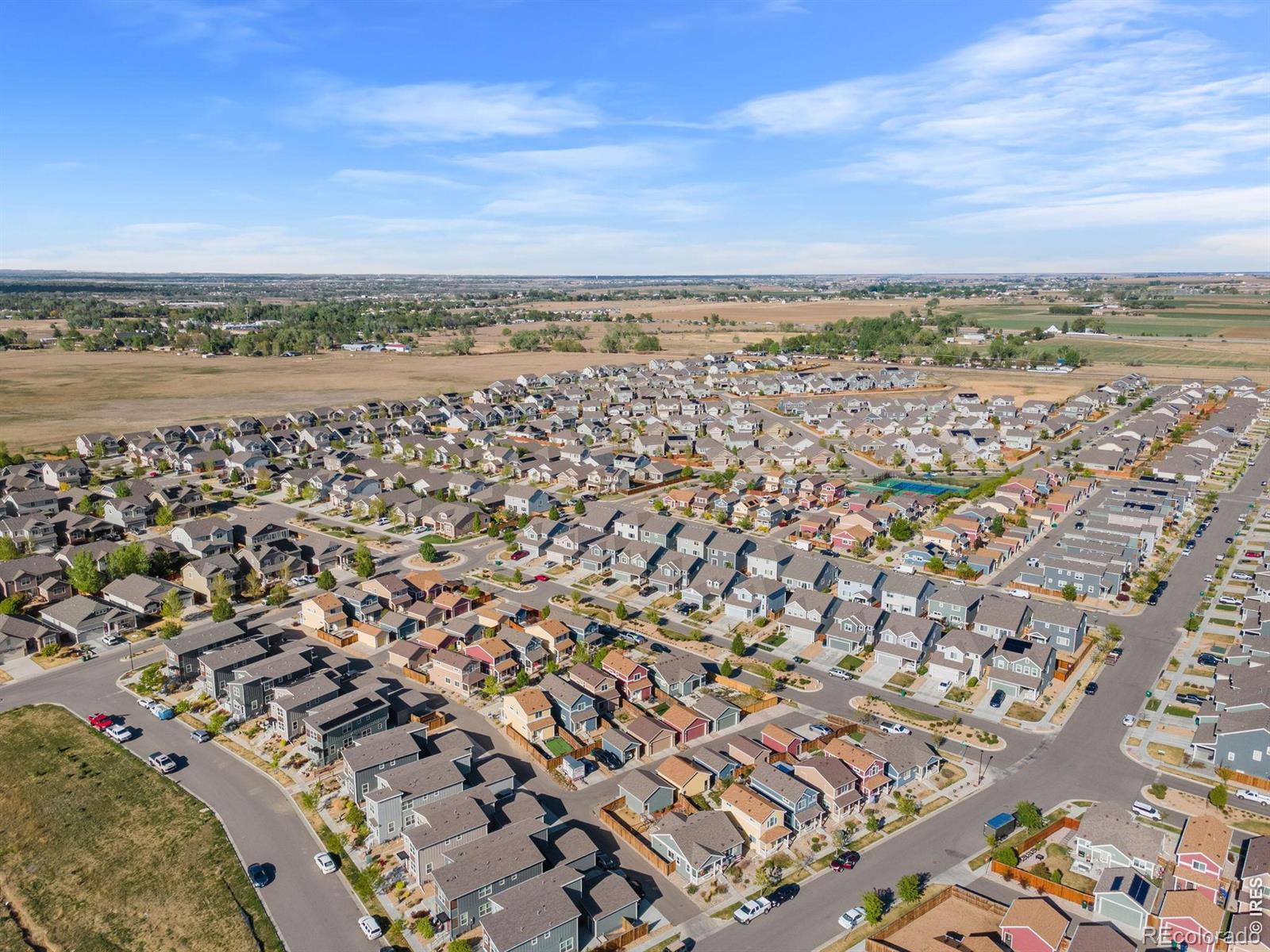 823 Cooperland Trail Berthoud CO 80513