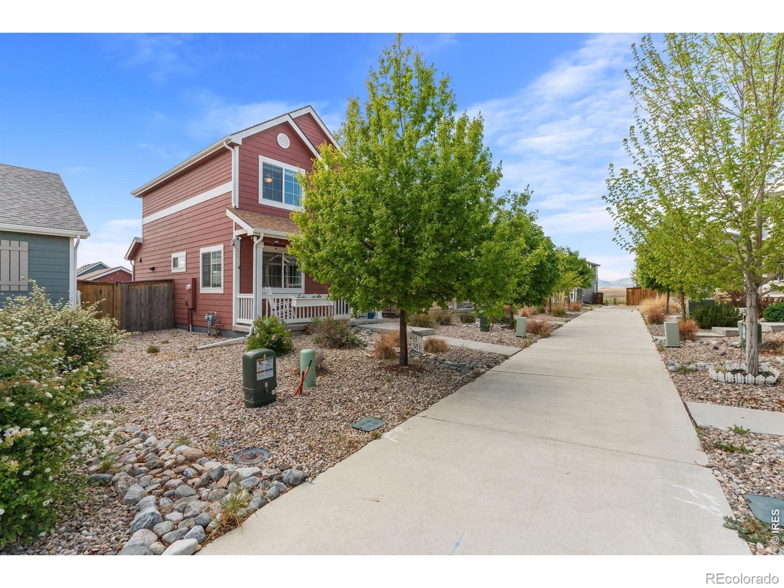 823 Cooperland Trail Berthoud CO 80513