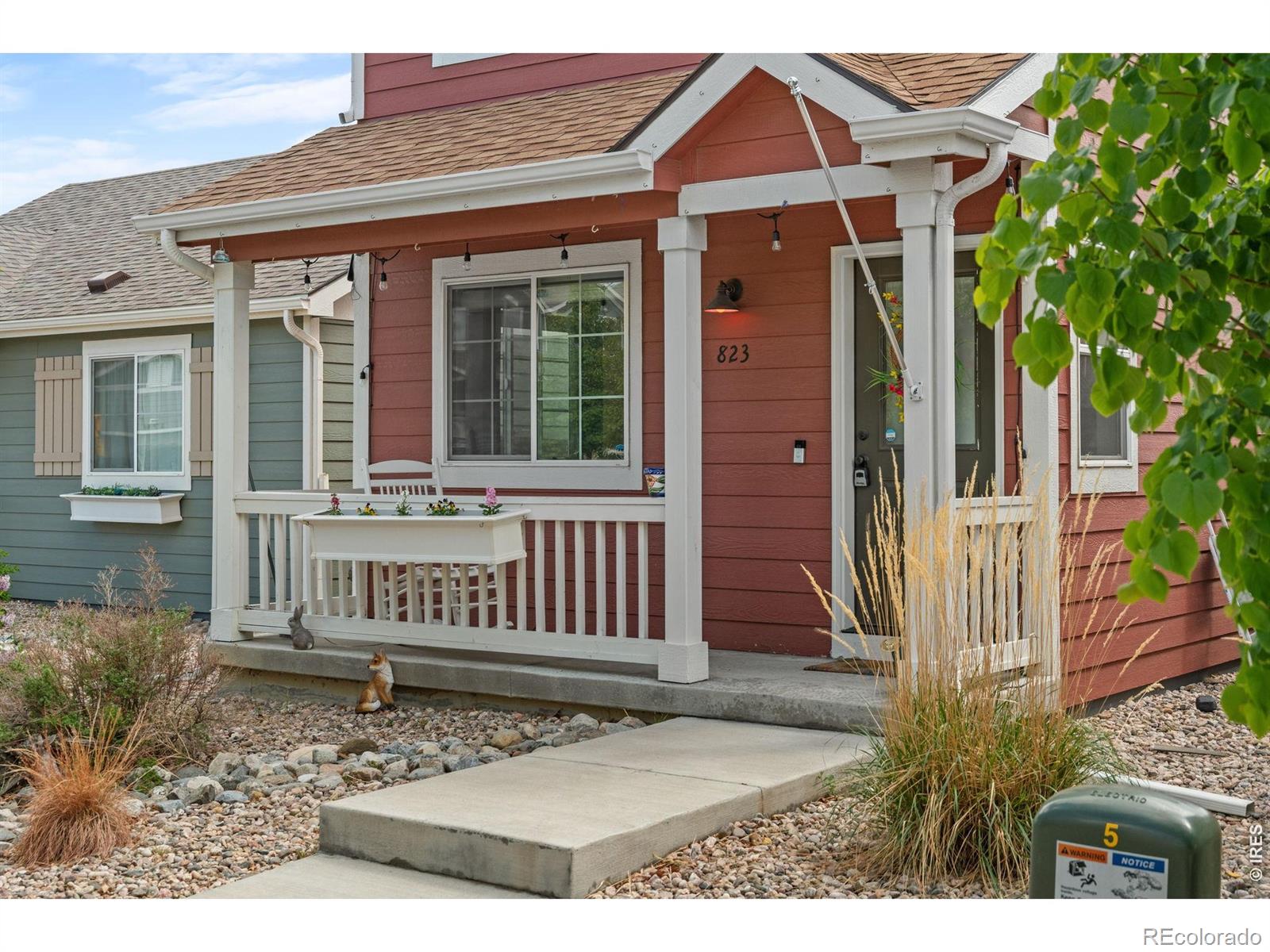 823 Cooperland Trail Berthoud CO 80513